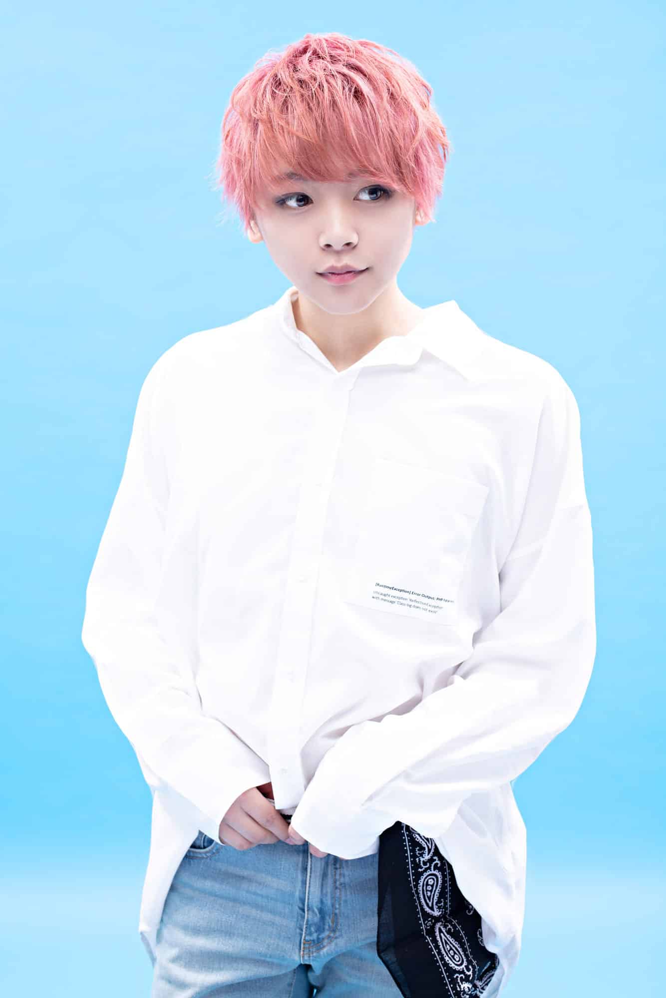 STUDIO24Kプロフィール写真