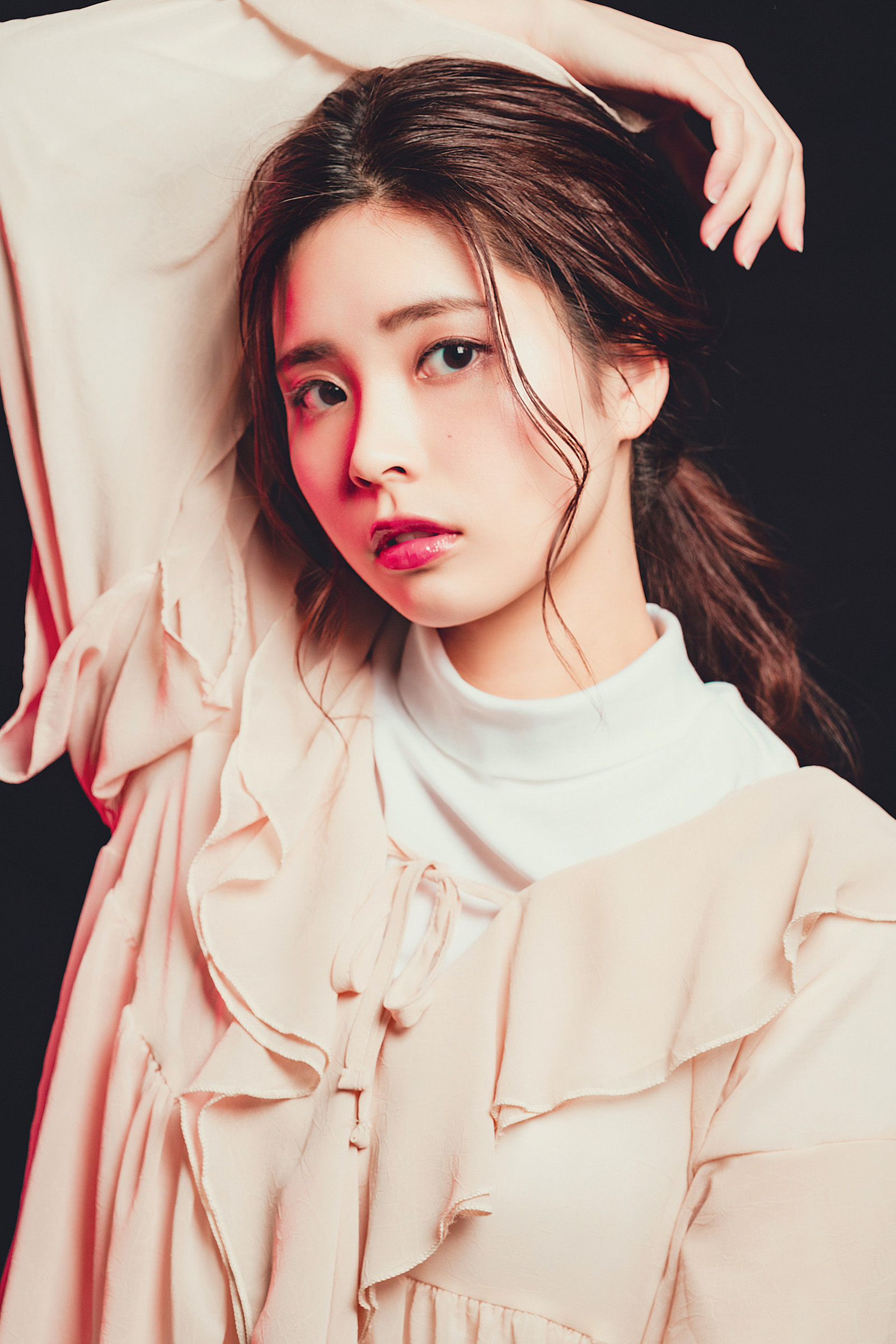 STUDIO24Kプロフィール写真