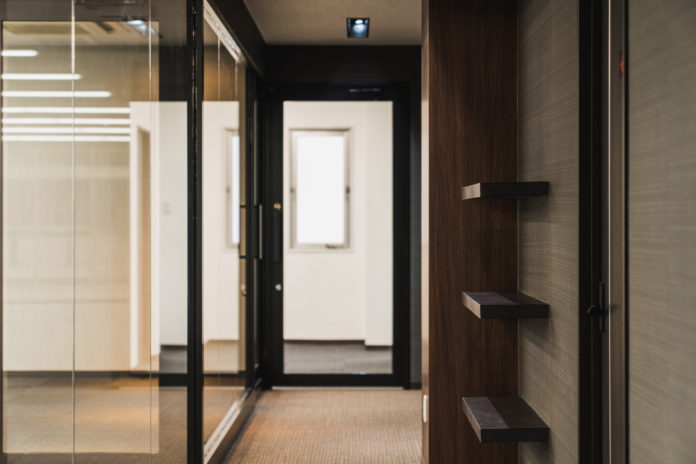 STUDIO24K建築写真