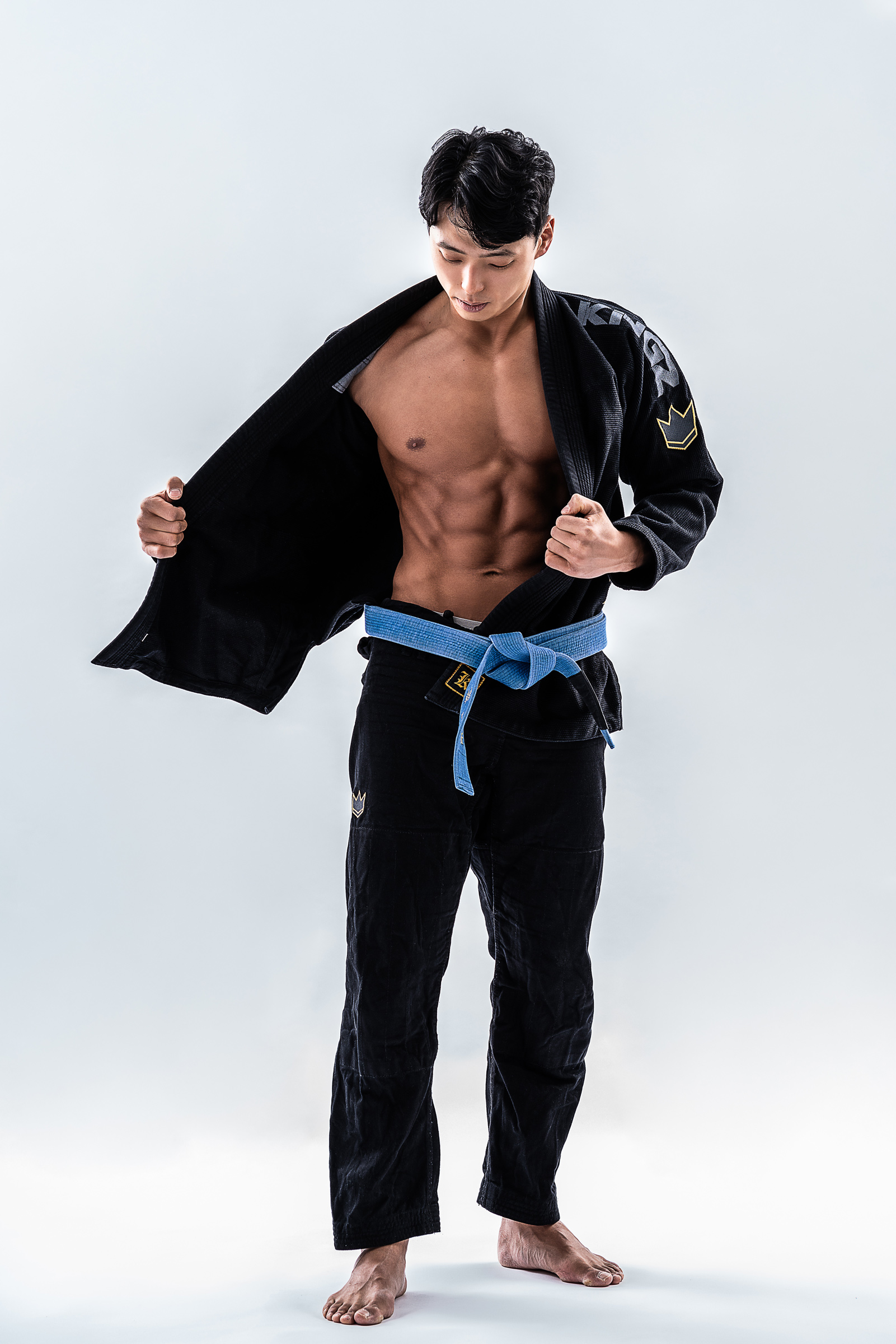 STUDIO24Kボディプロフィール