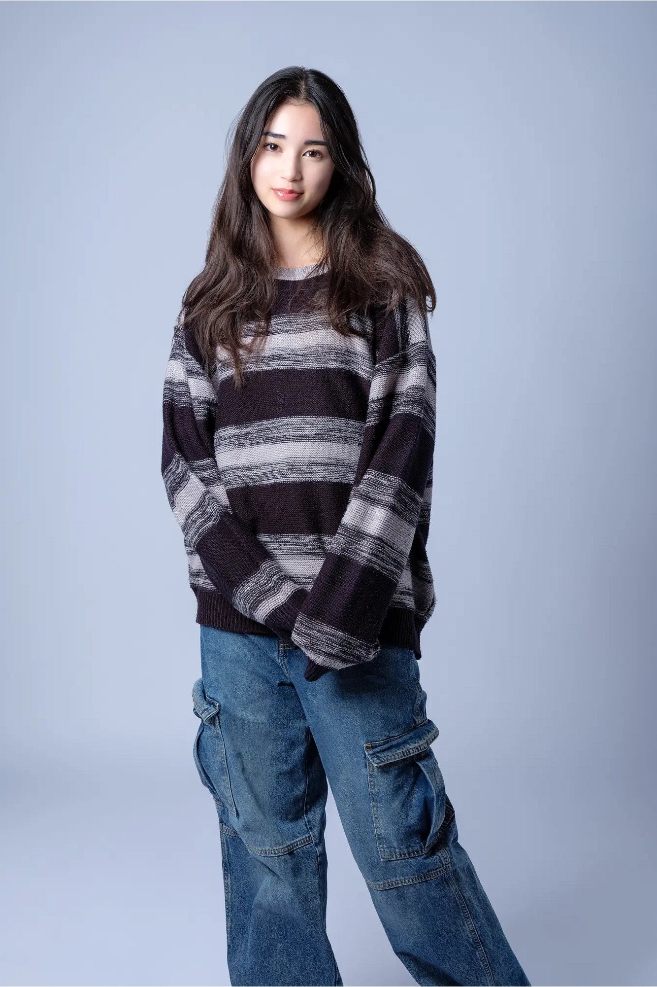 STUDIO24Kプロフィール写真