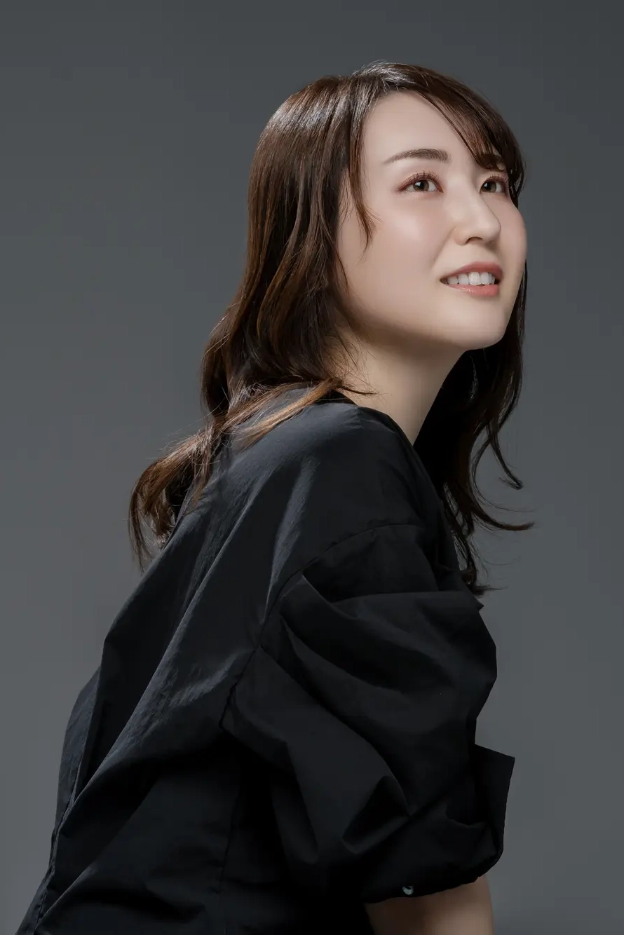 STUDIO24Kプロフィール写真