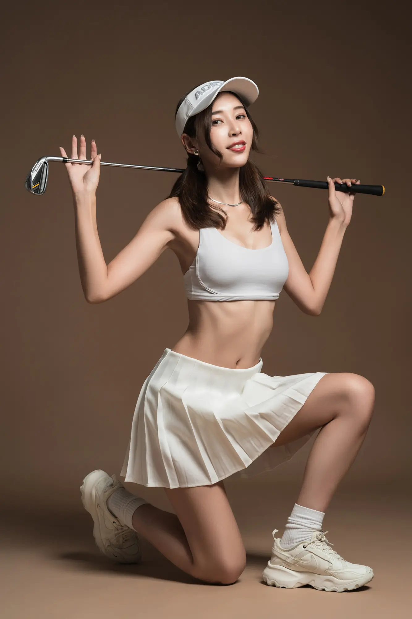 STUDIO24Kボディプロフィール