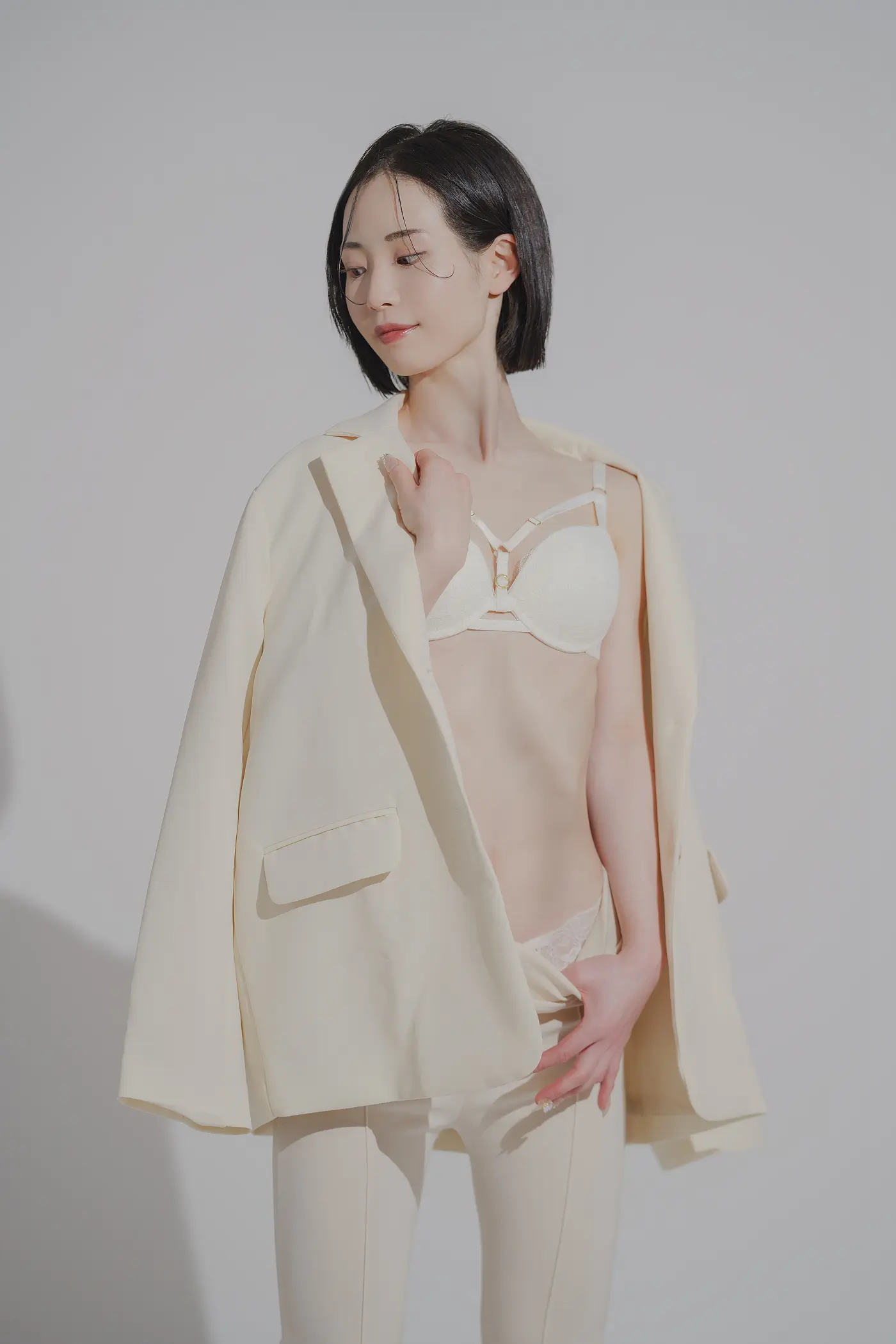 STUDIO24Kボディプロフィール