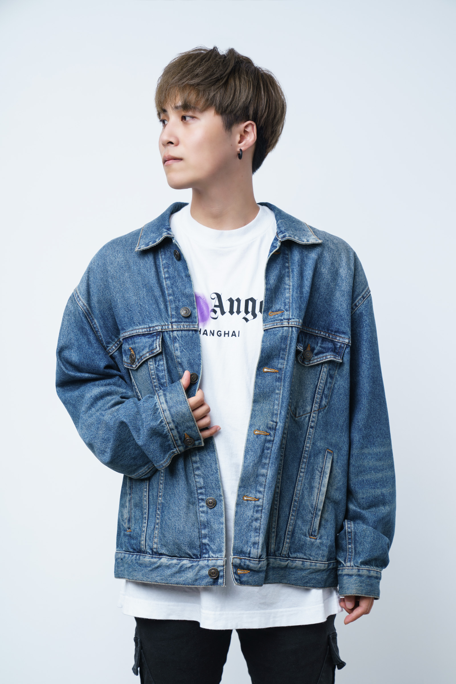 STUDIO24Kプロフィール写真