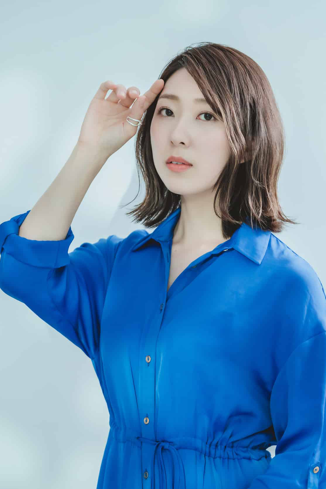 STUDIO24Kプロフィール写真