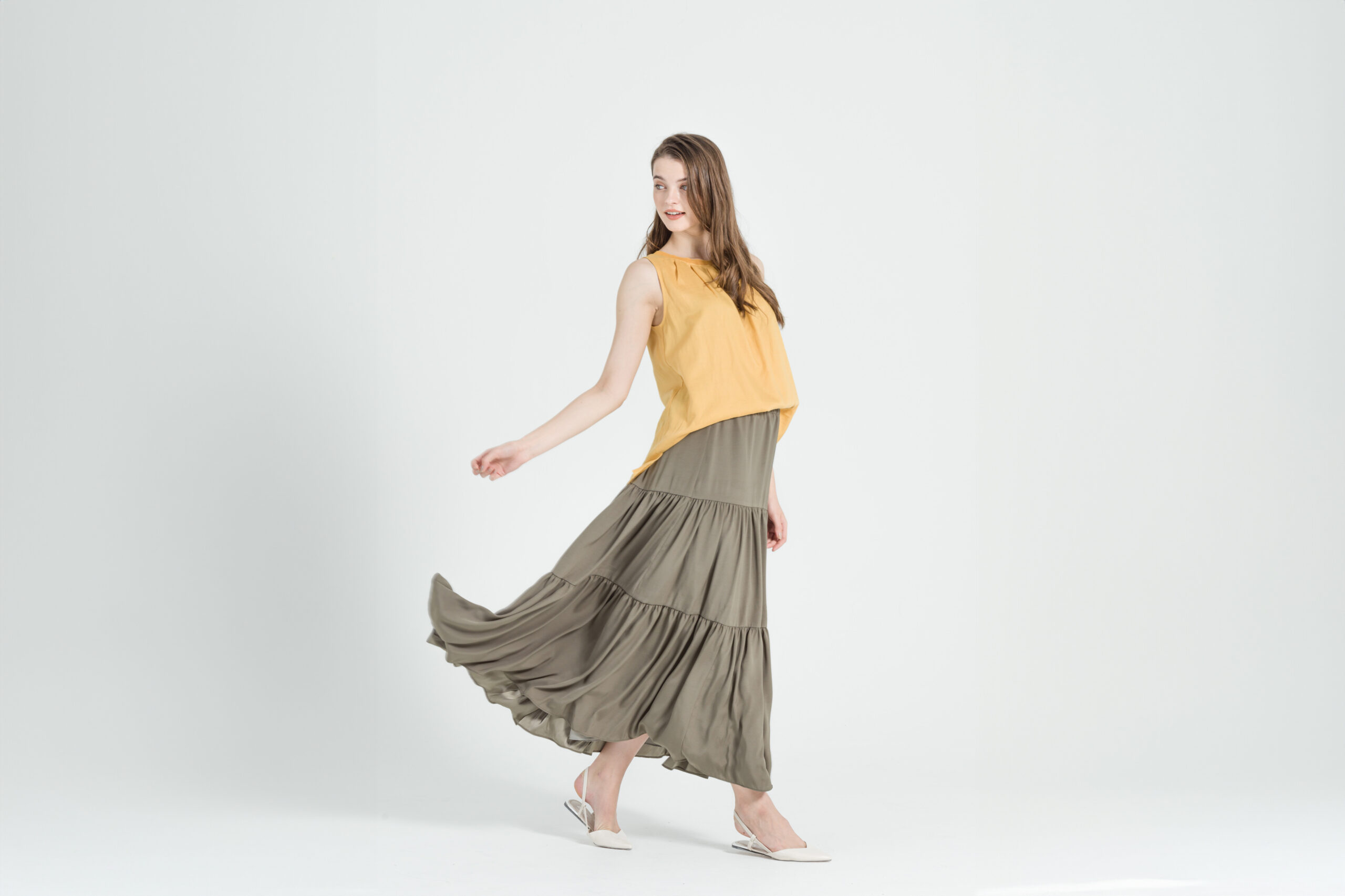 STUDIO24Kファッション写真