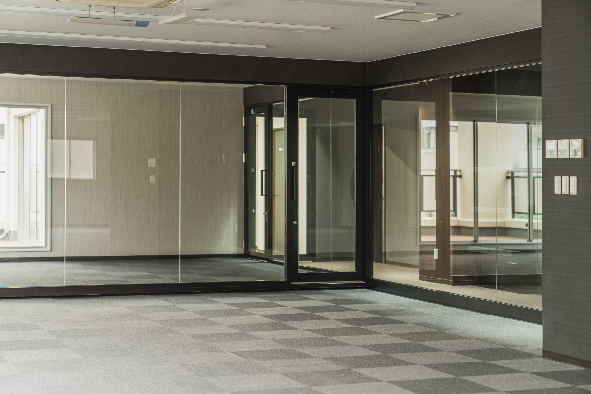 STUDIO24K建築写真