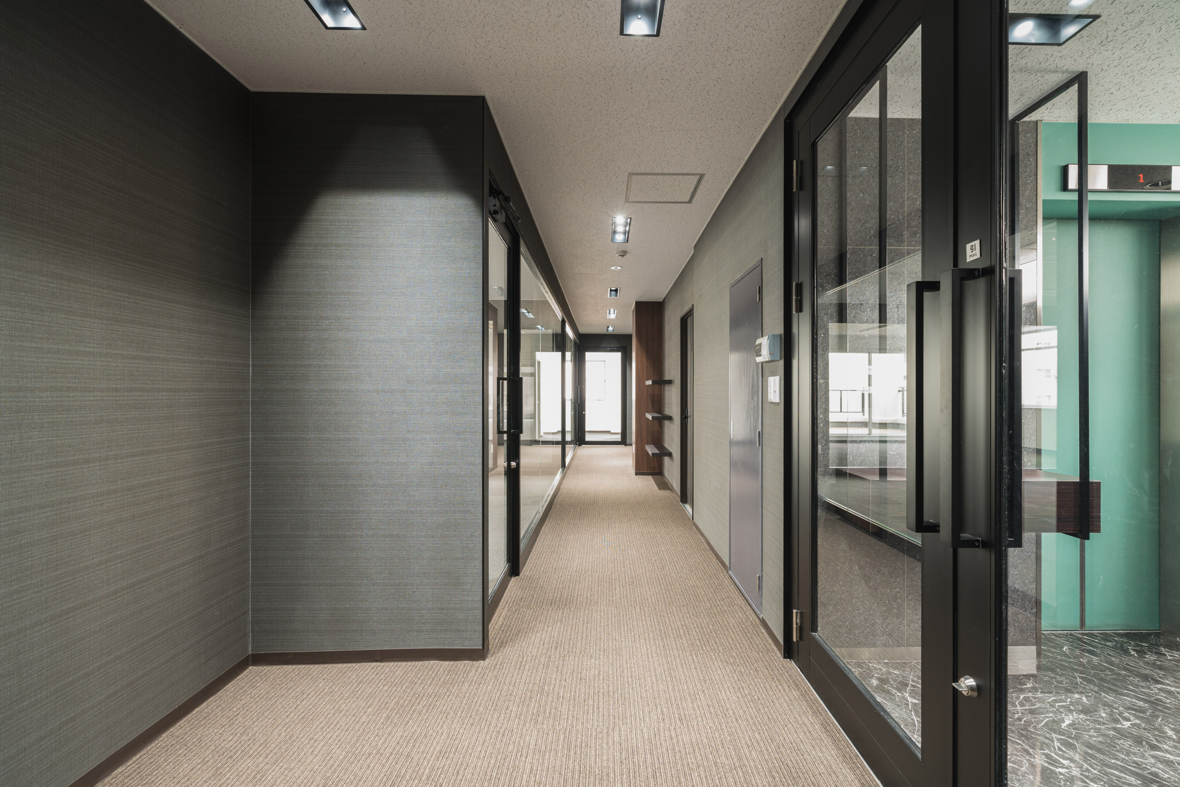 STUDIO24K建築写真