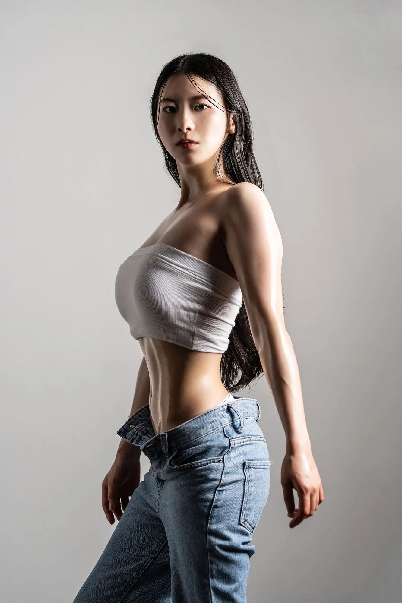 STUDIO24Kボディプロフィール