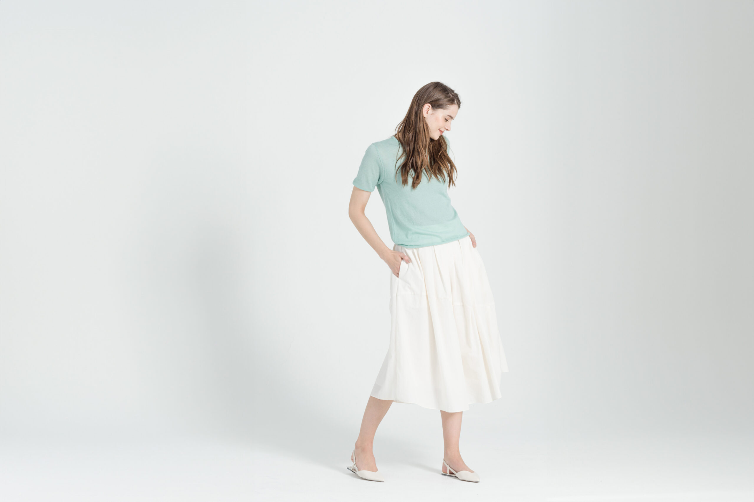 STUDIO24Kファッション写真