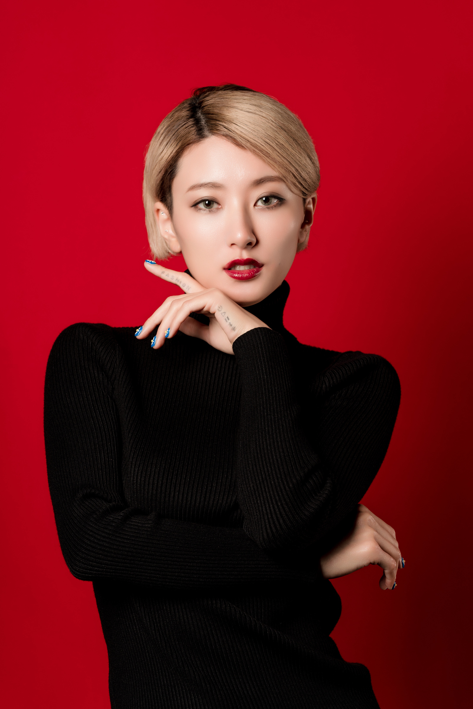 STUDIO24Kプロフィール写真