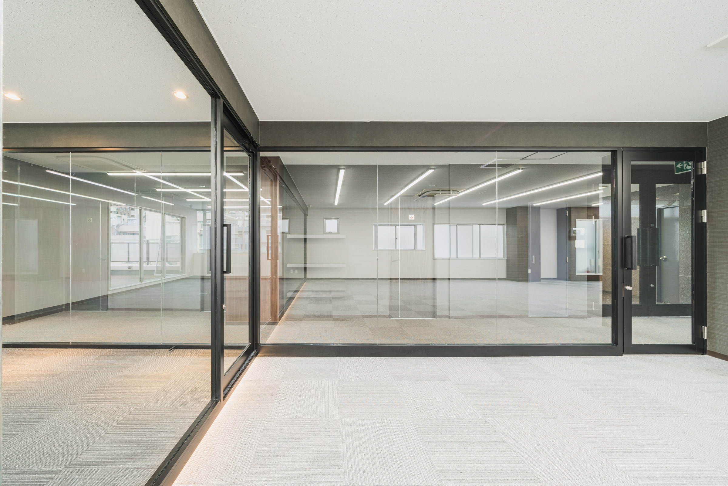 STUDIO24K建築写真