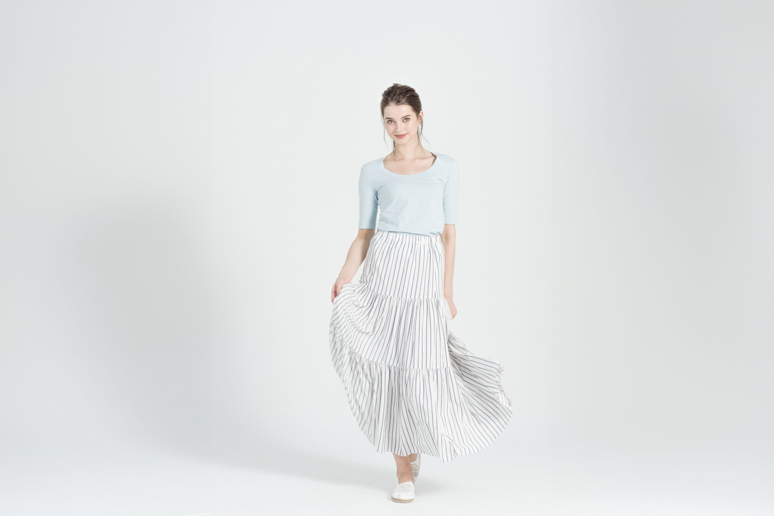 STUDIO24Kファッション写真