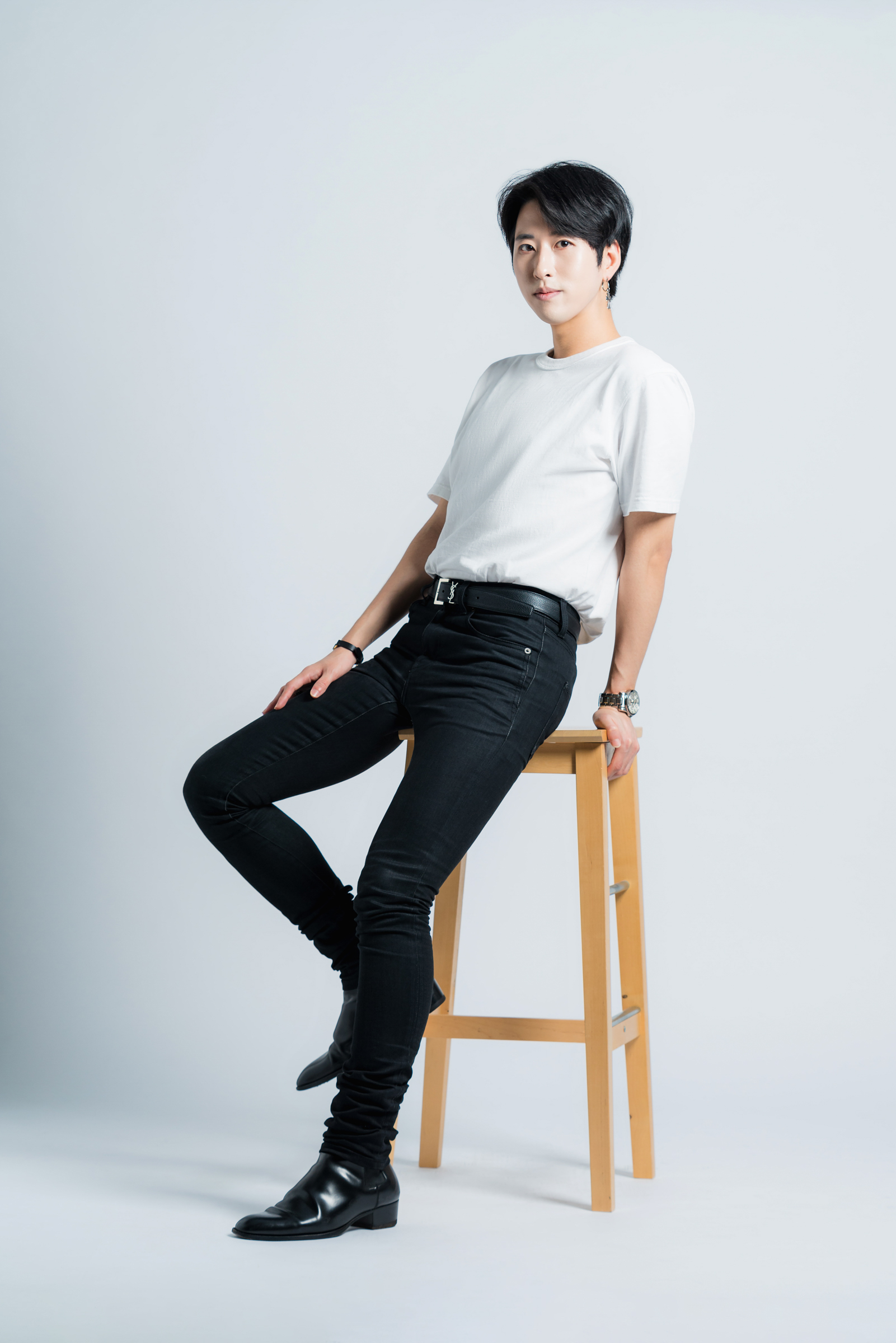 STUDIO24Kプロフィール写真