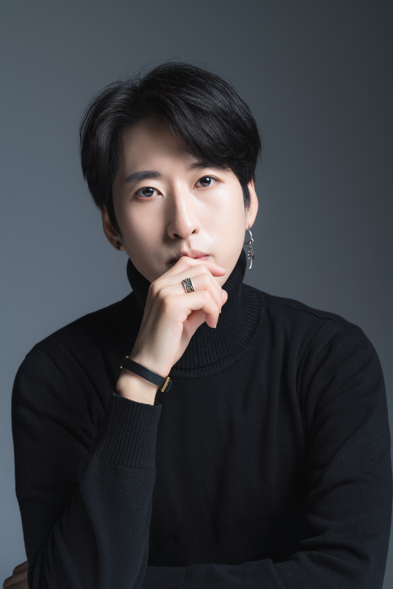 STUDIO24Kプロフィール写真