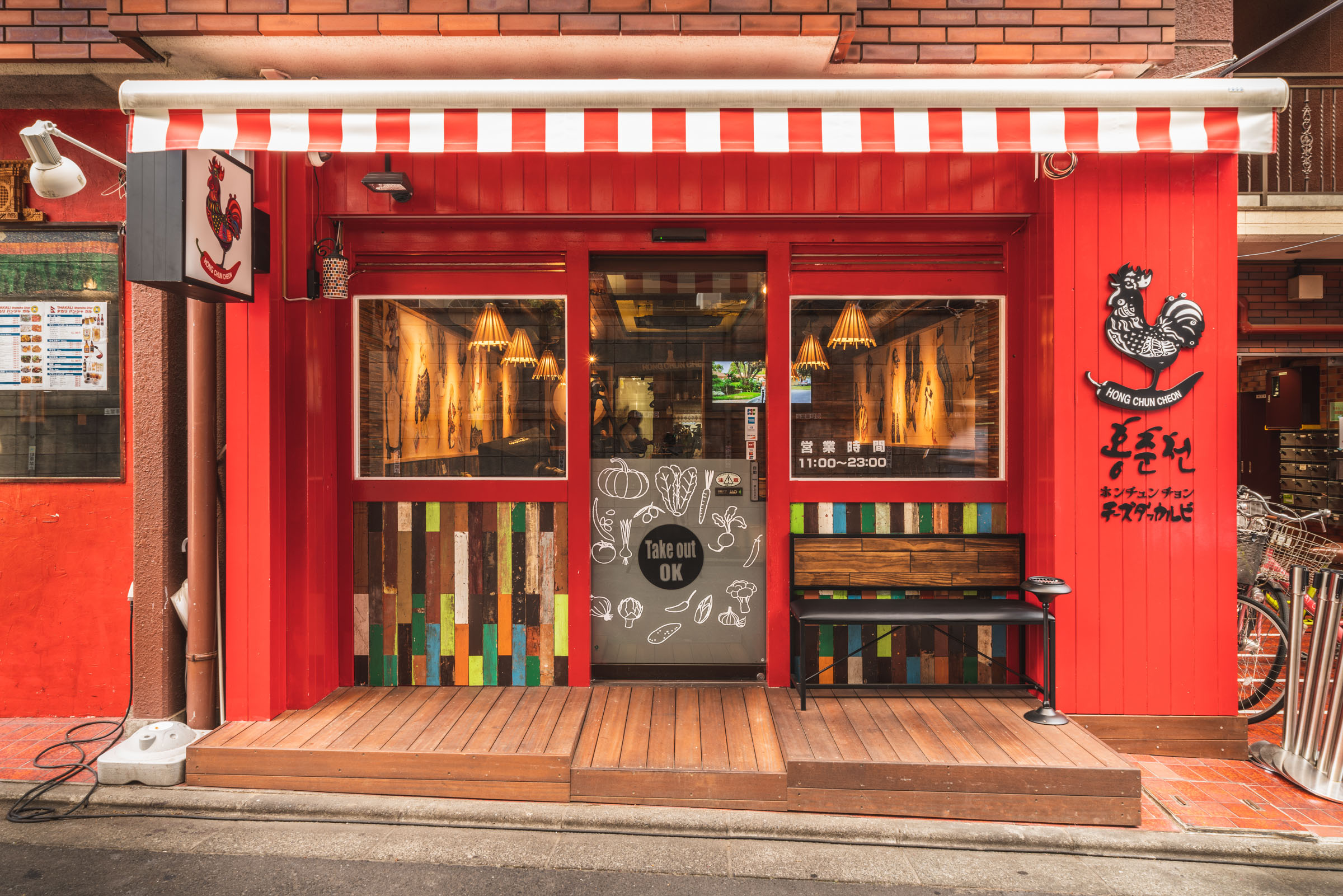 STUDIO24K建築写真