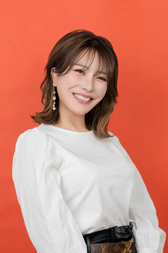 STUDIO24Kプロフィール写真