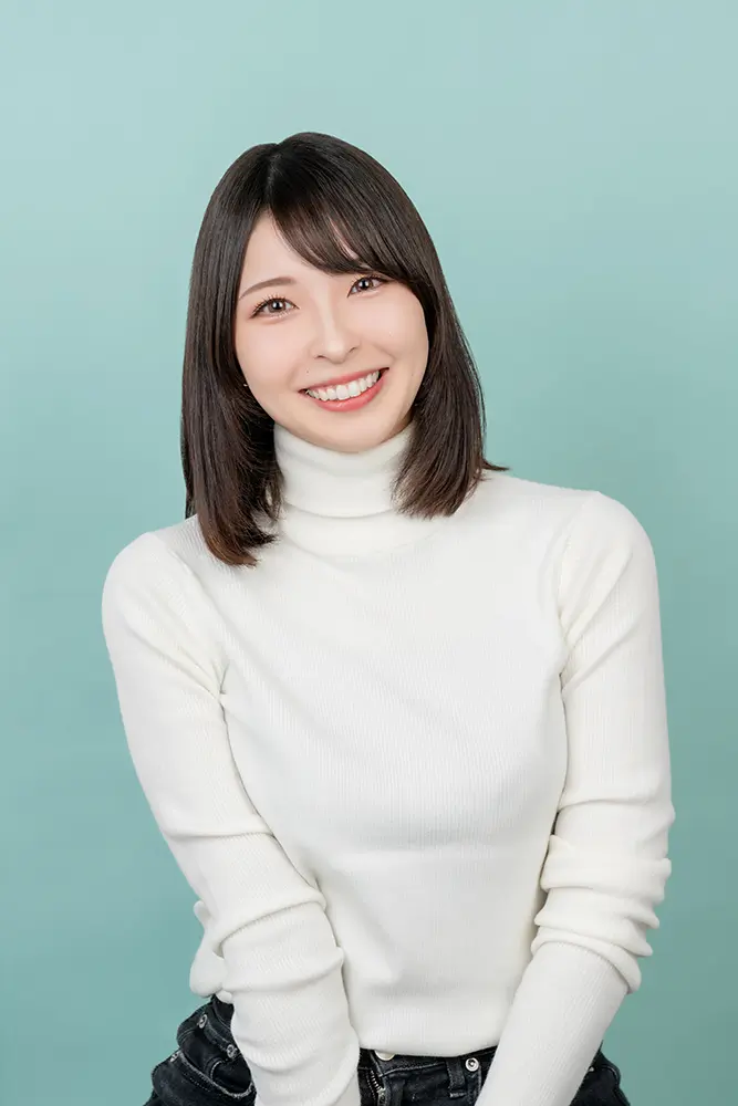 STUDIO24Kプロフィール写真