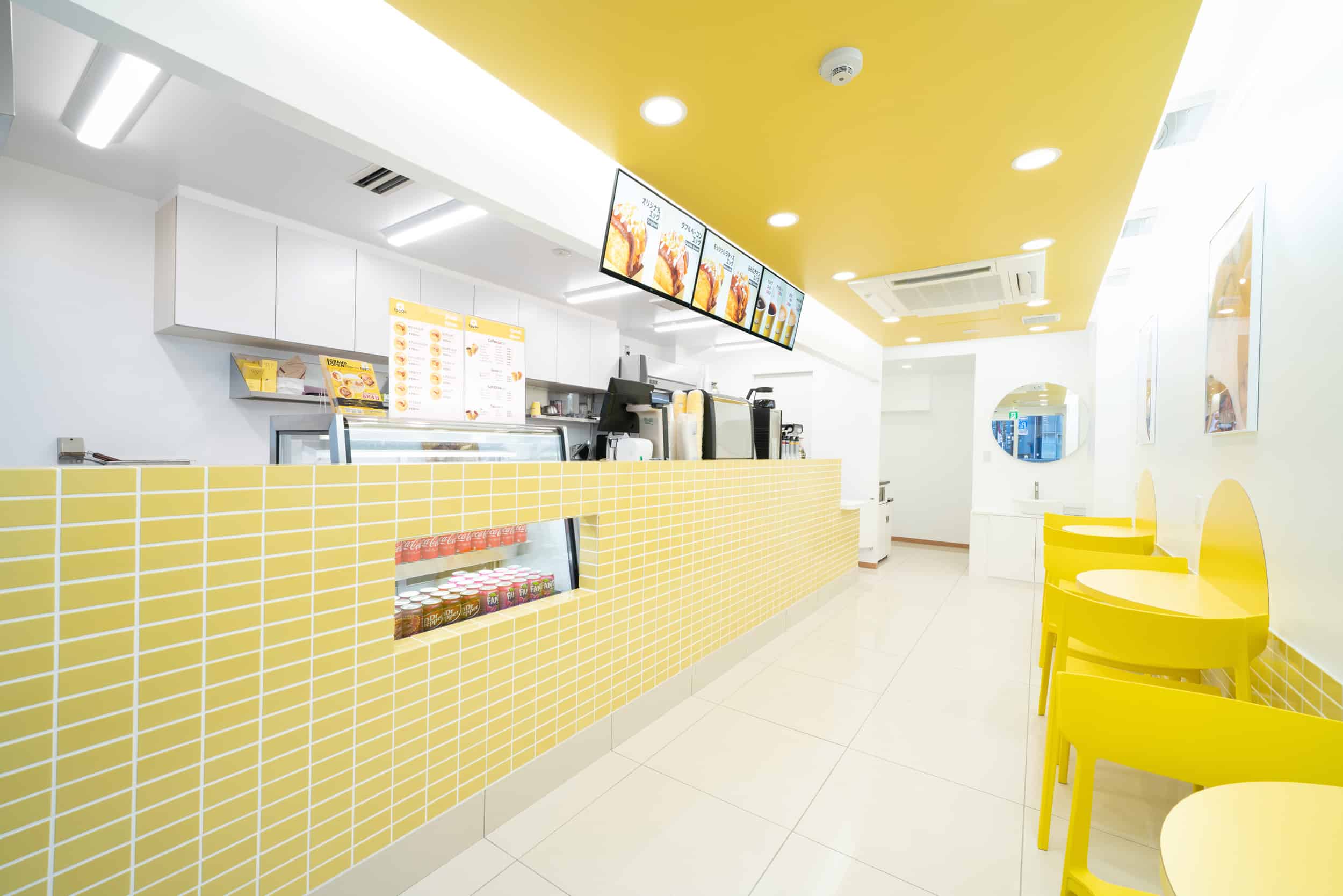 STUDIO24K建築写真