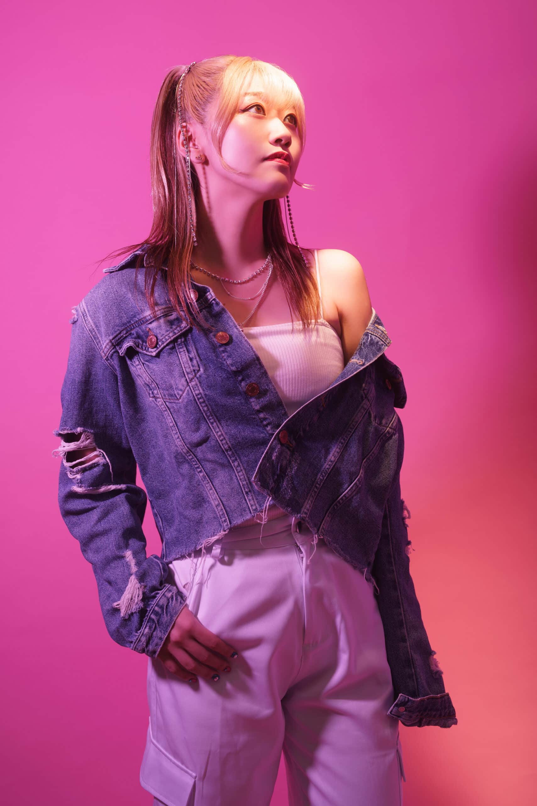 STUDIO24Kプロフィール写真