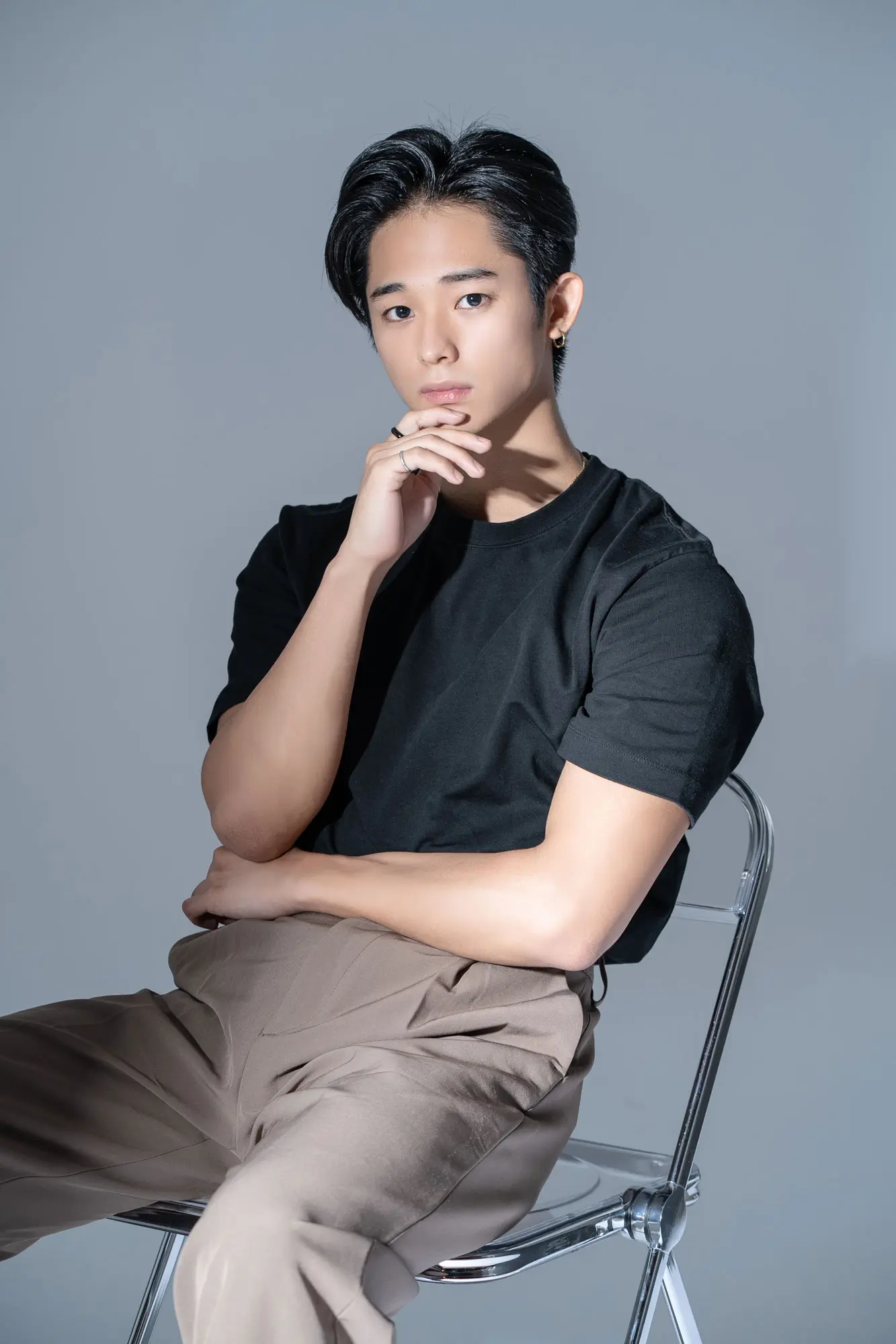 STUDIO24Kプロフィール写真