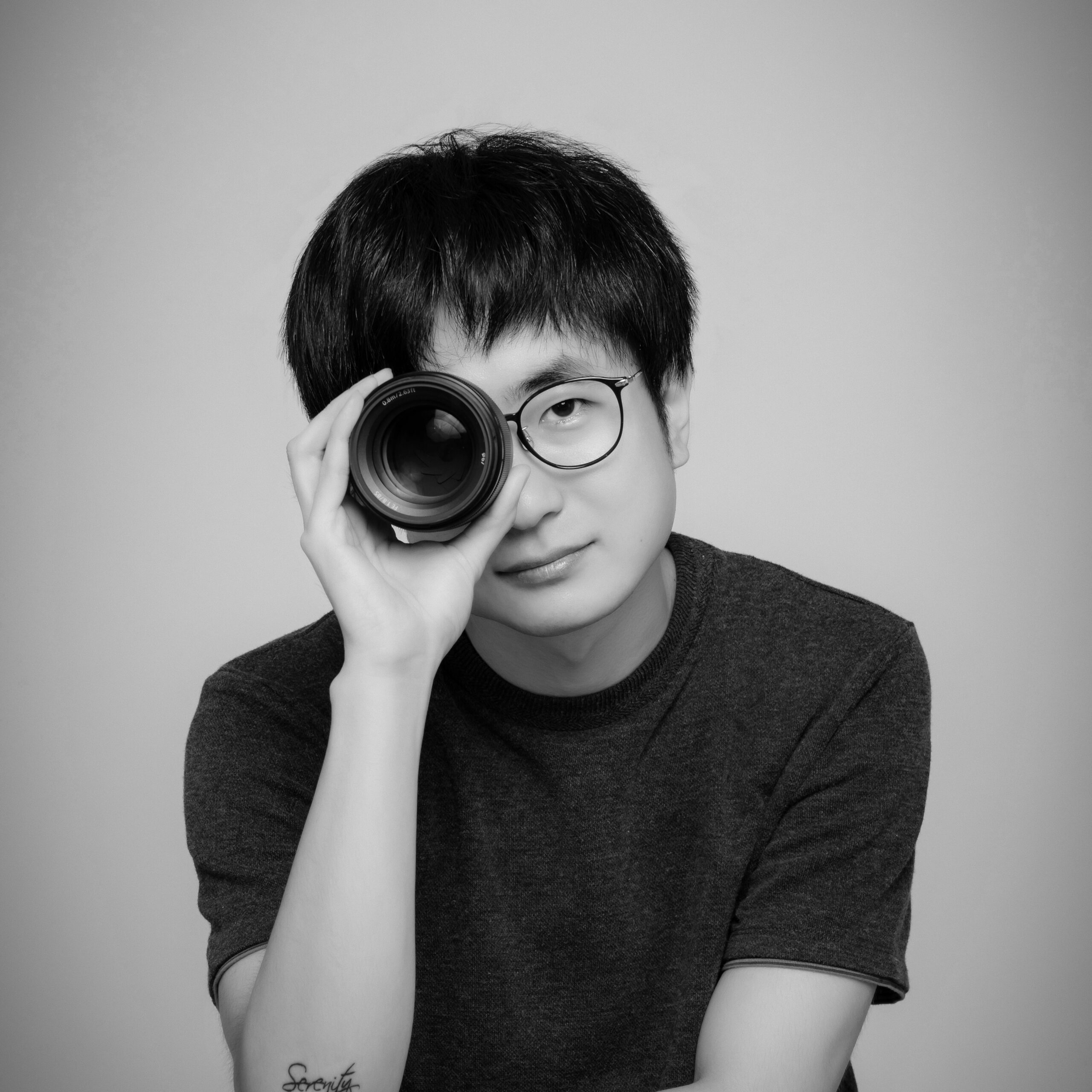 STUDIO24Kカメラマン