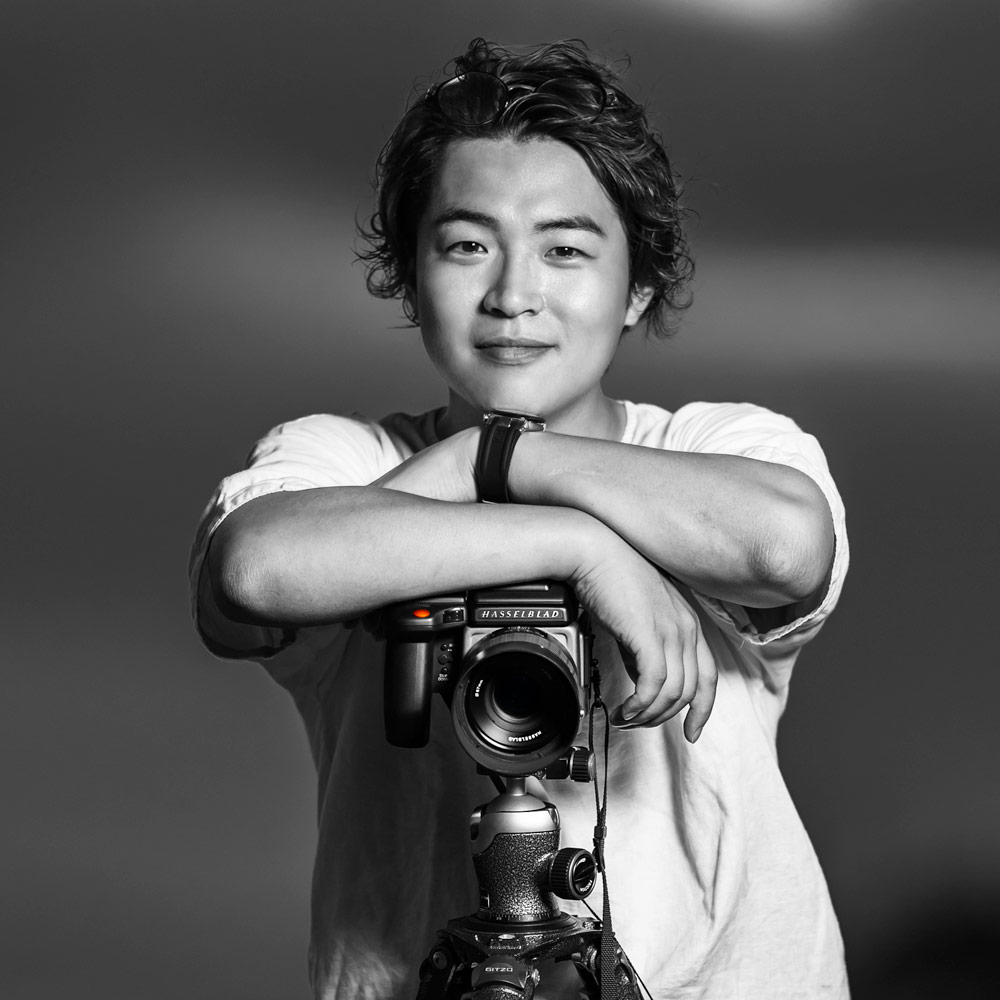 STUDIO24Kカメラマン