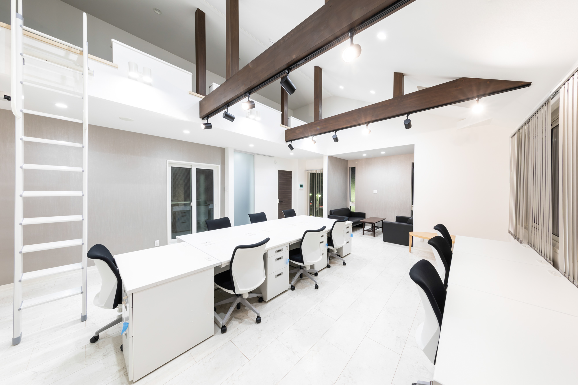 STUDIO24K建築写真