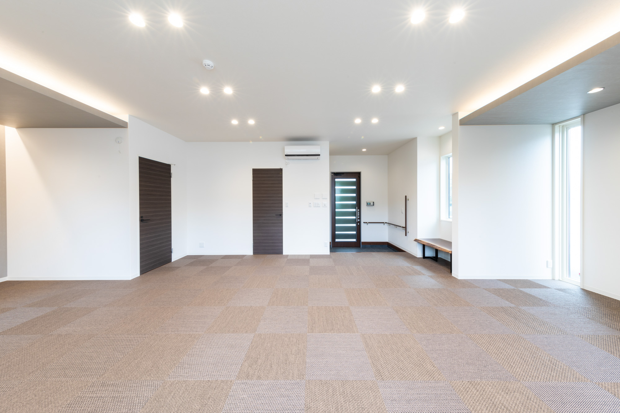 STUDIO24K建築写真