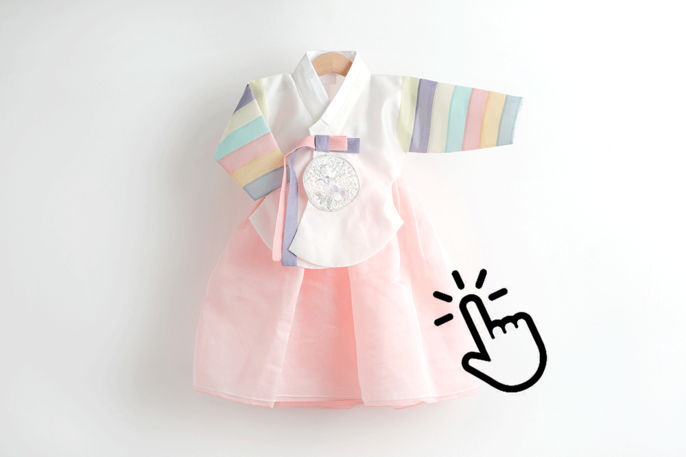 STUDIO24Kトルチャンチレンタルチマチョゴリ