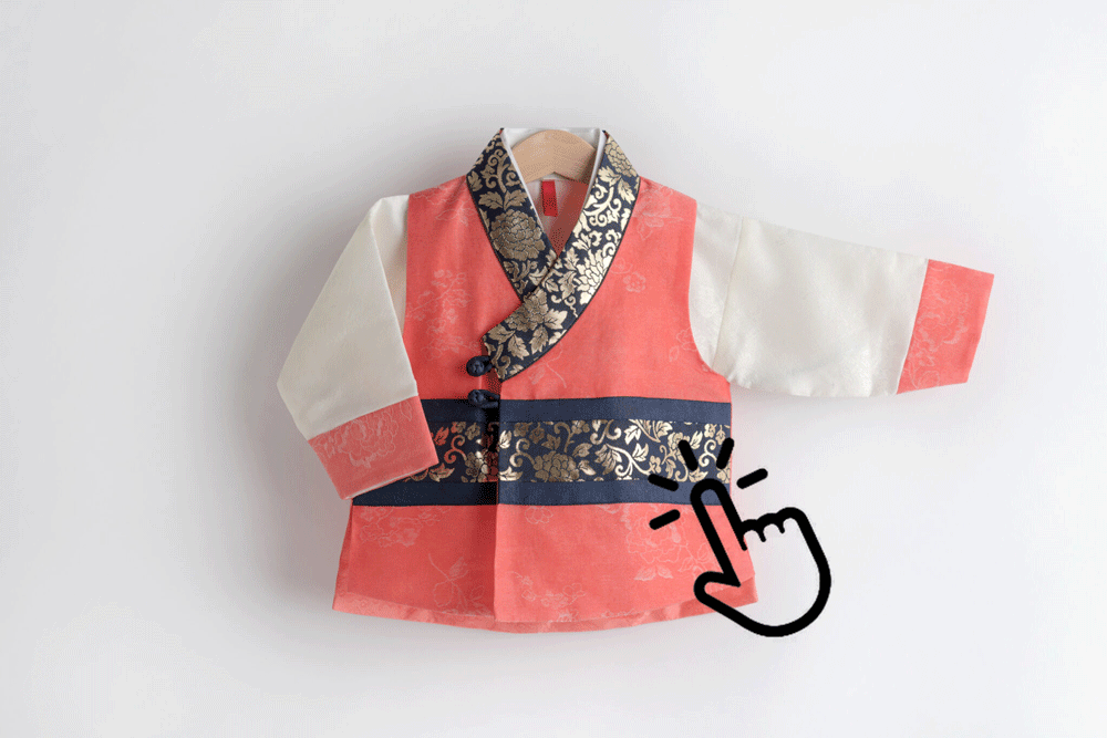 STUDIO24Kトルチャンチレンタルチマチョゴリ