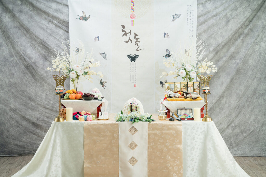 STUDIO24Kトルチャンチ背景