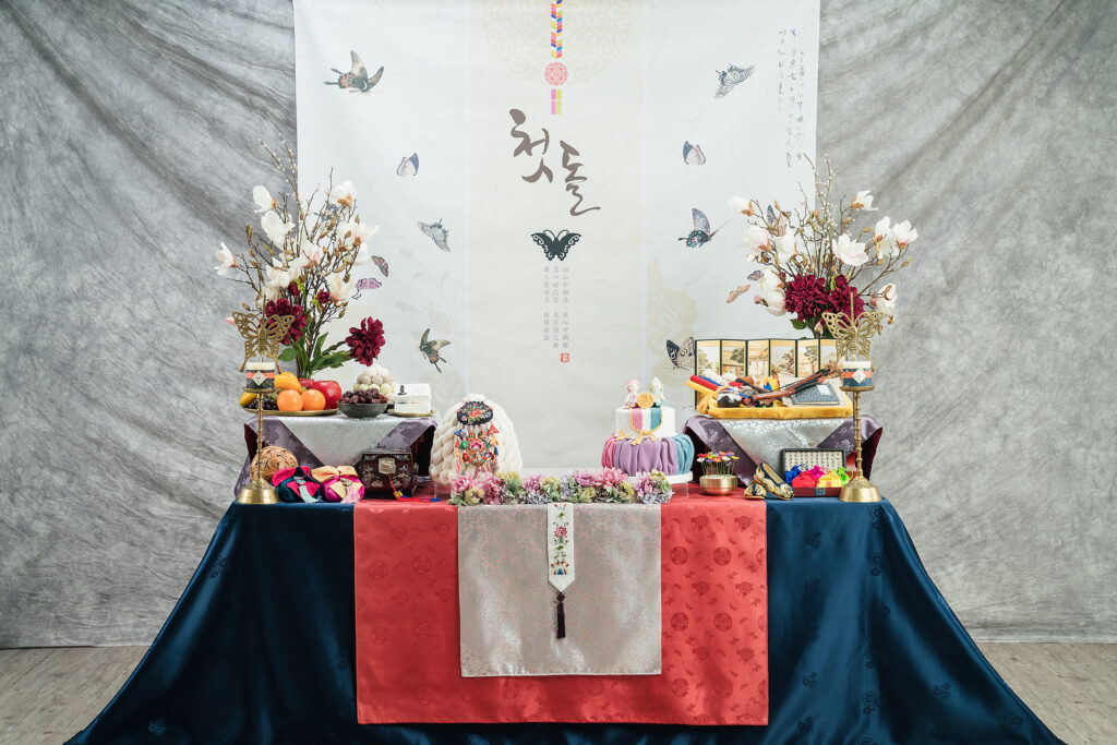 STUDIO24Kトルチャンチ背景