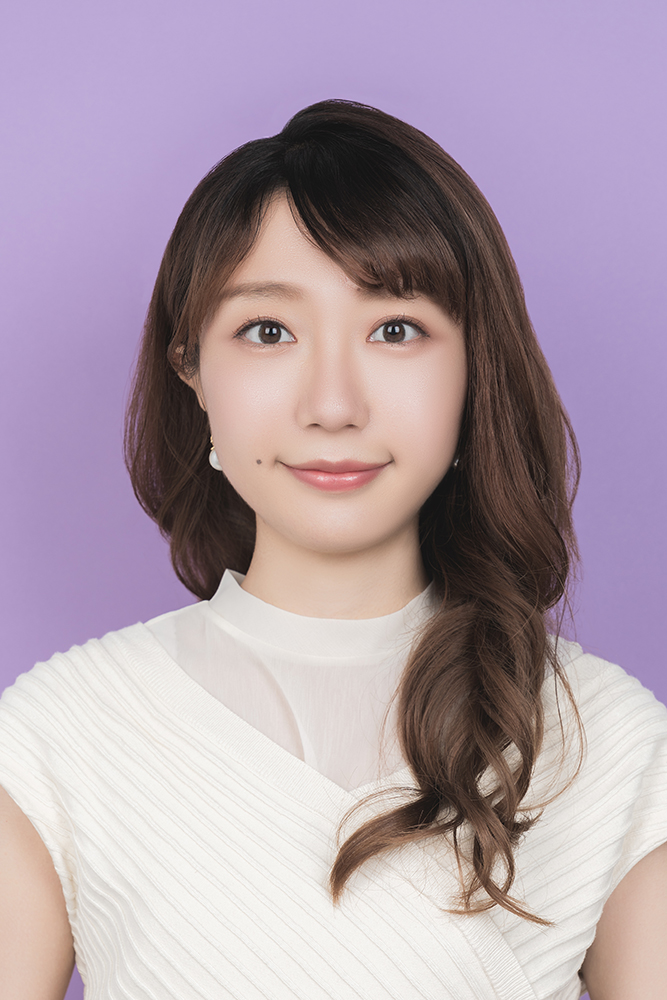 STUDIO24Kプロフィール写真