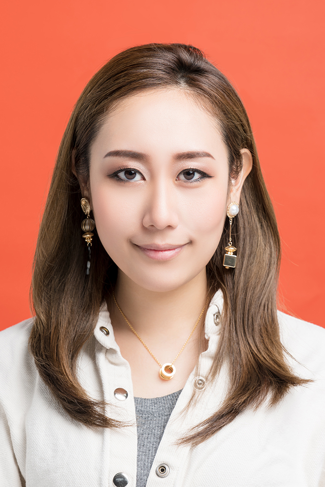 STUDIO24Kプロフィール写真