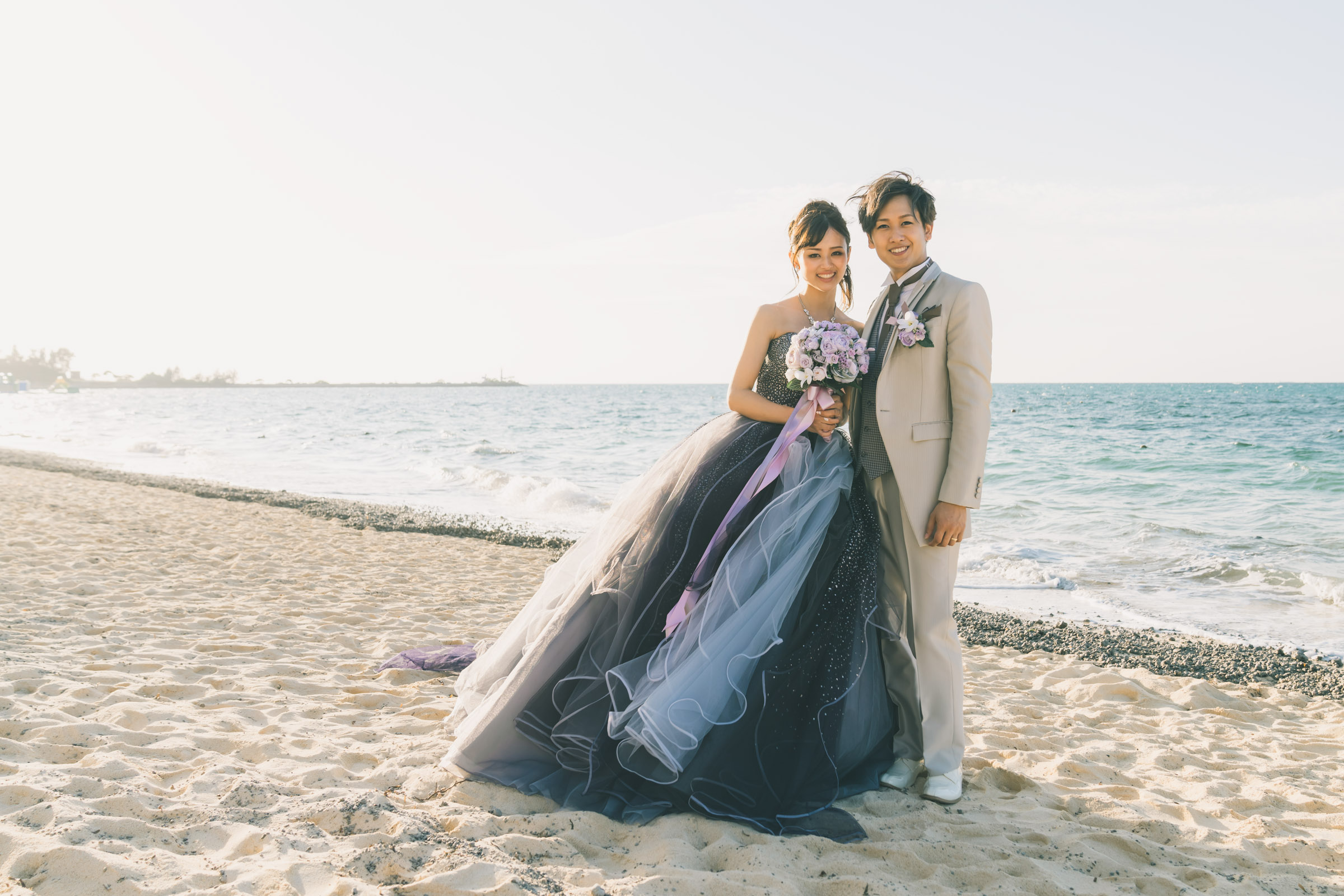 STUDIO24Kウェディング写真