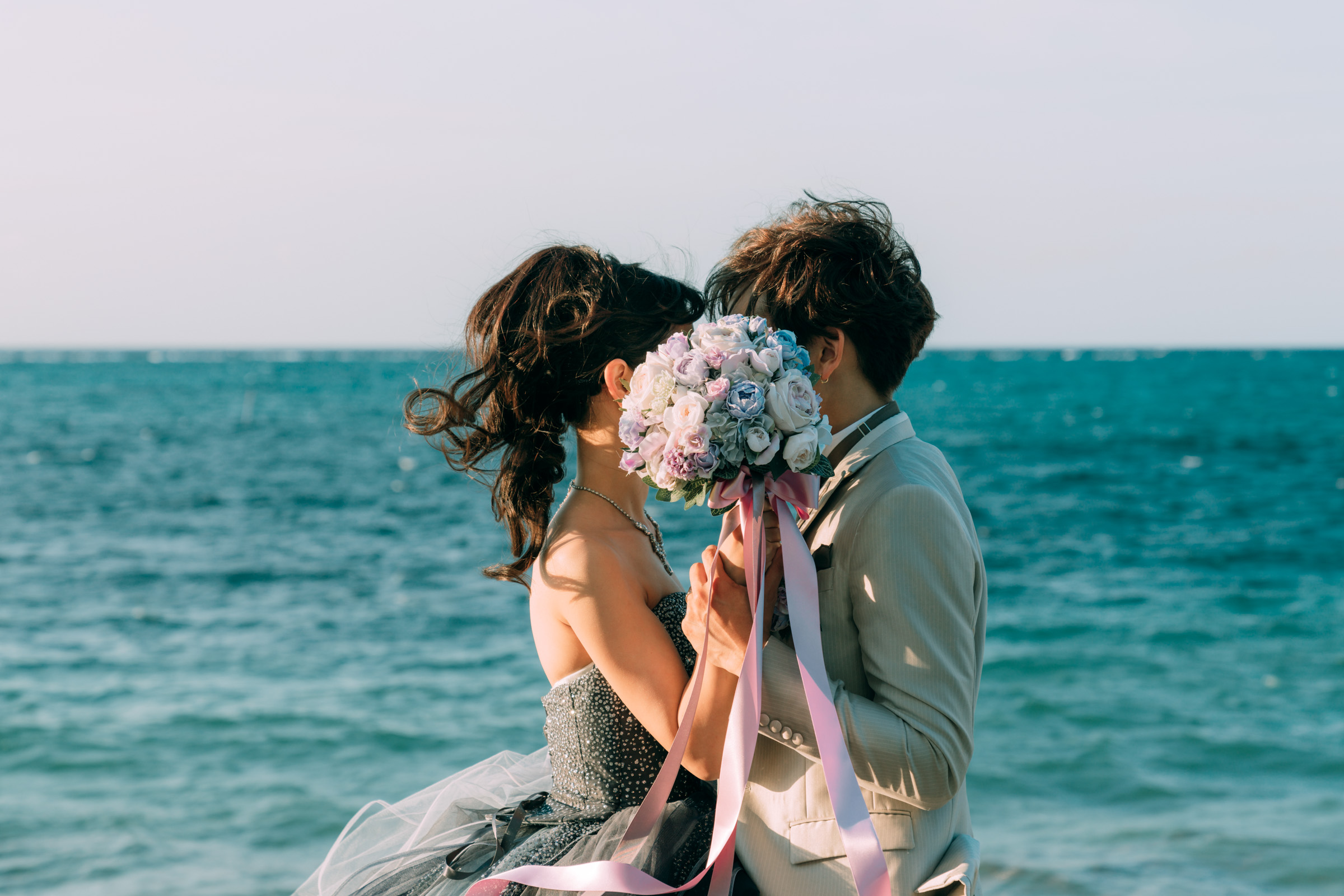 STUDIO24Kウェディング写真