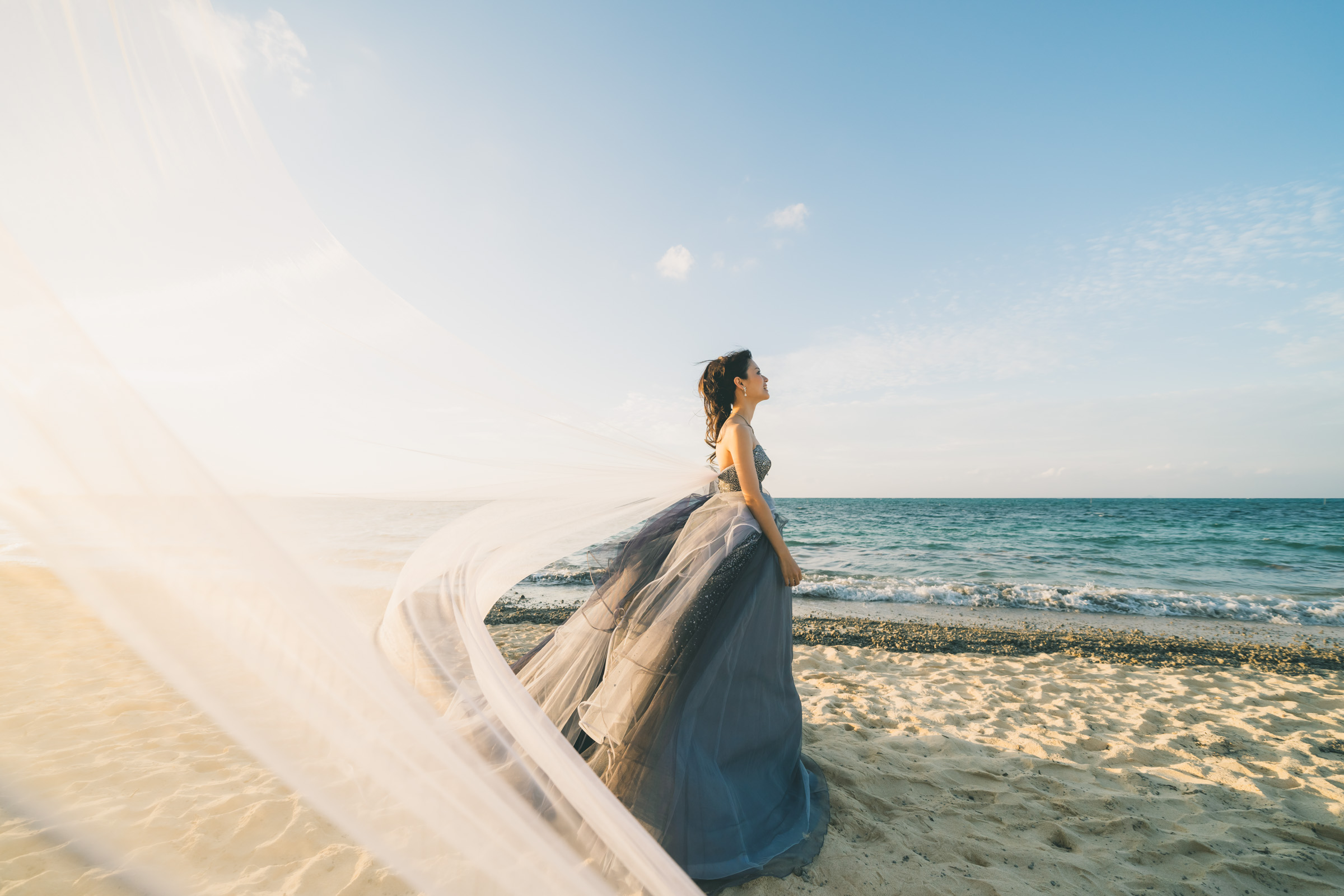 STUDIO24Kウェディング写真