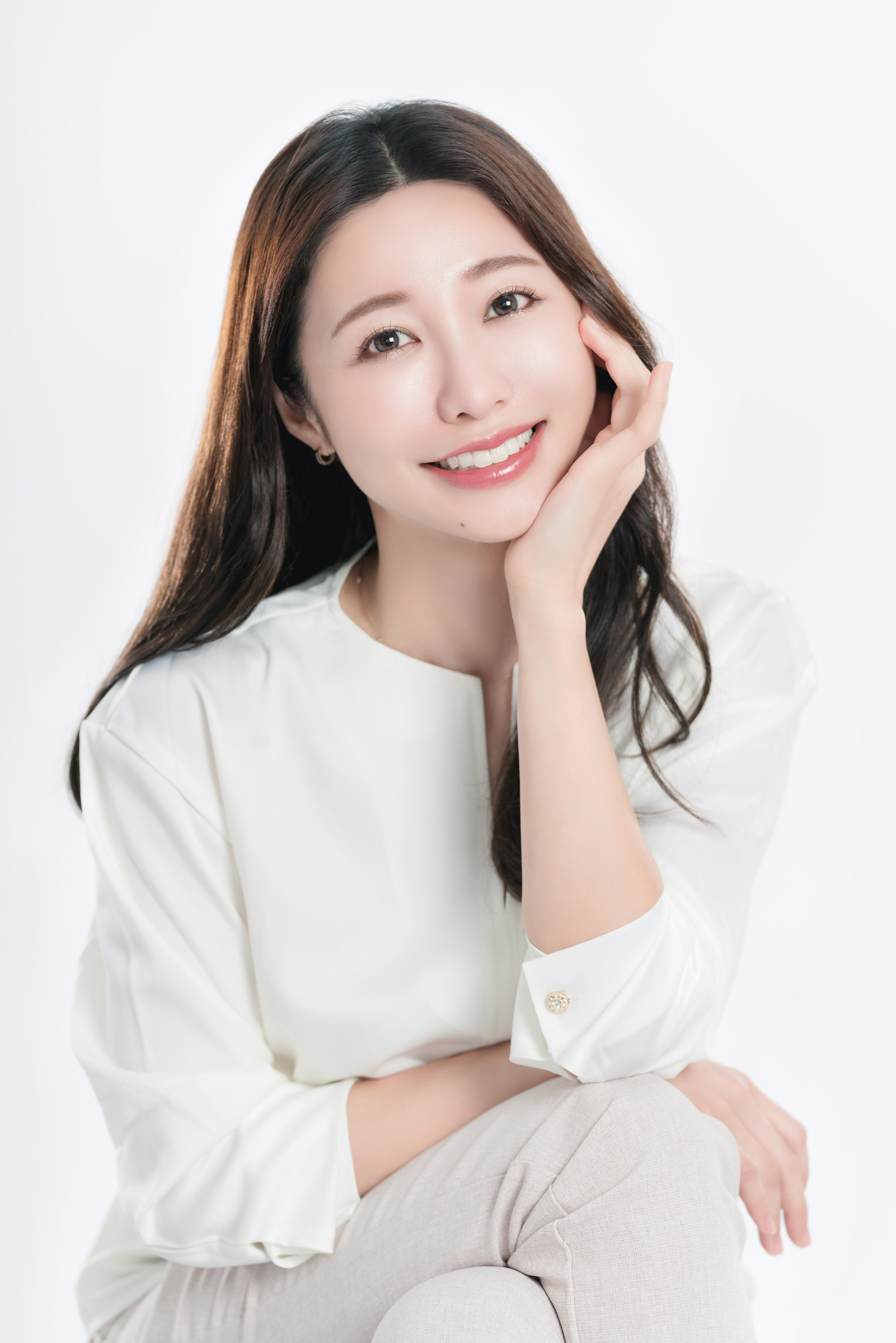 STUDIO24Kプロフィール写真