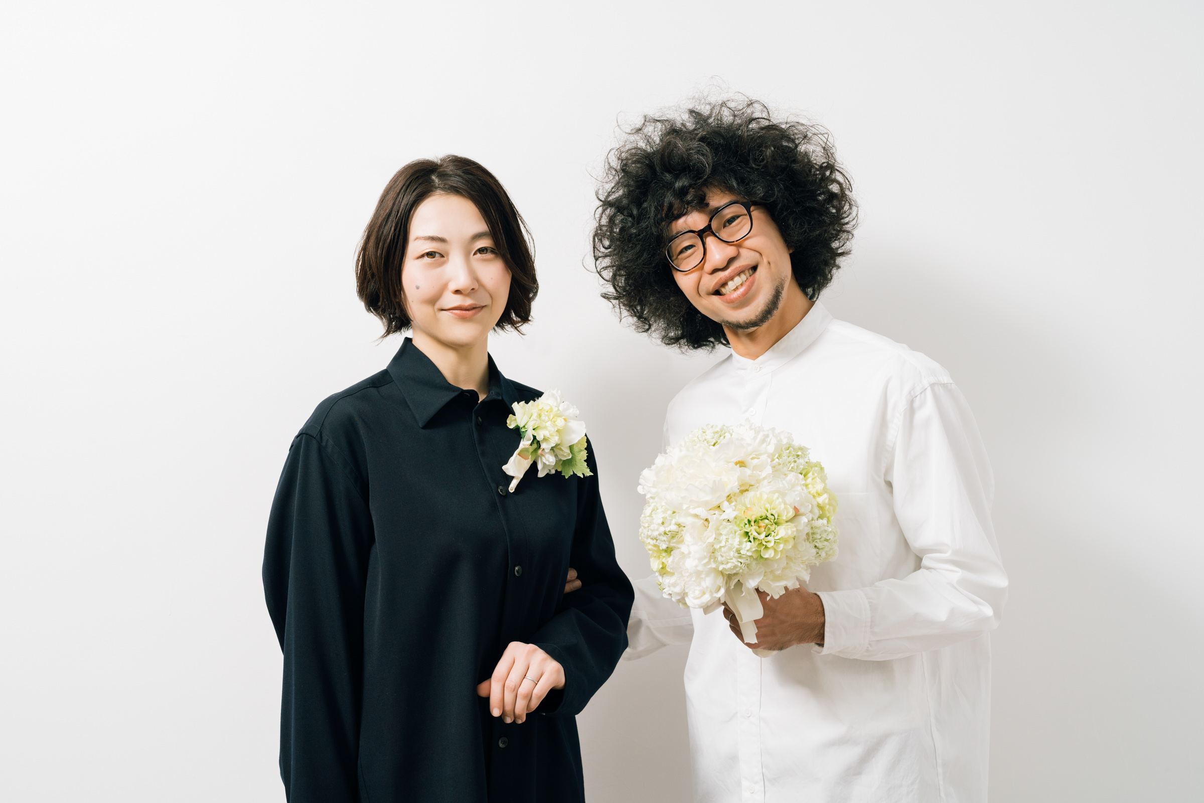 STUDIO24Kウェディング写真