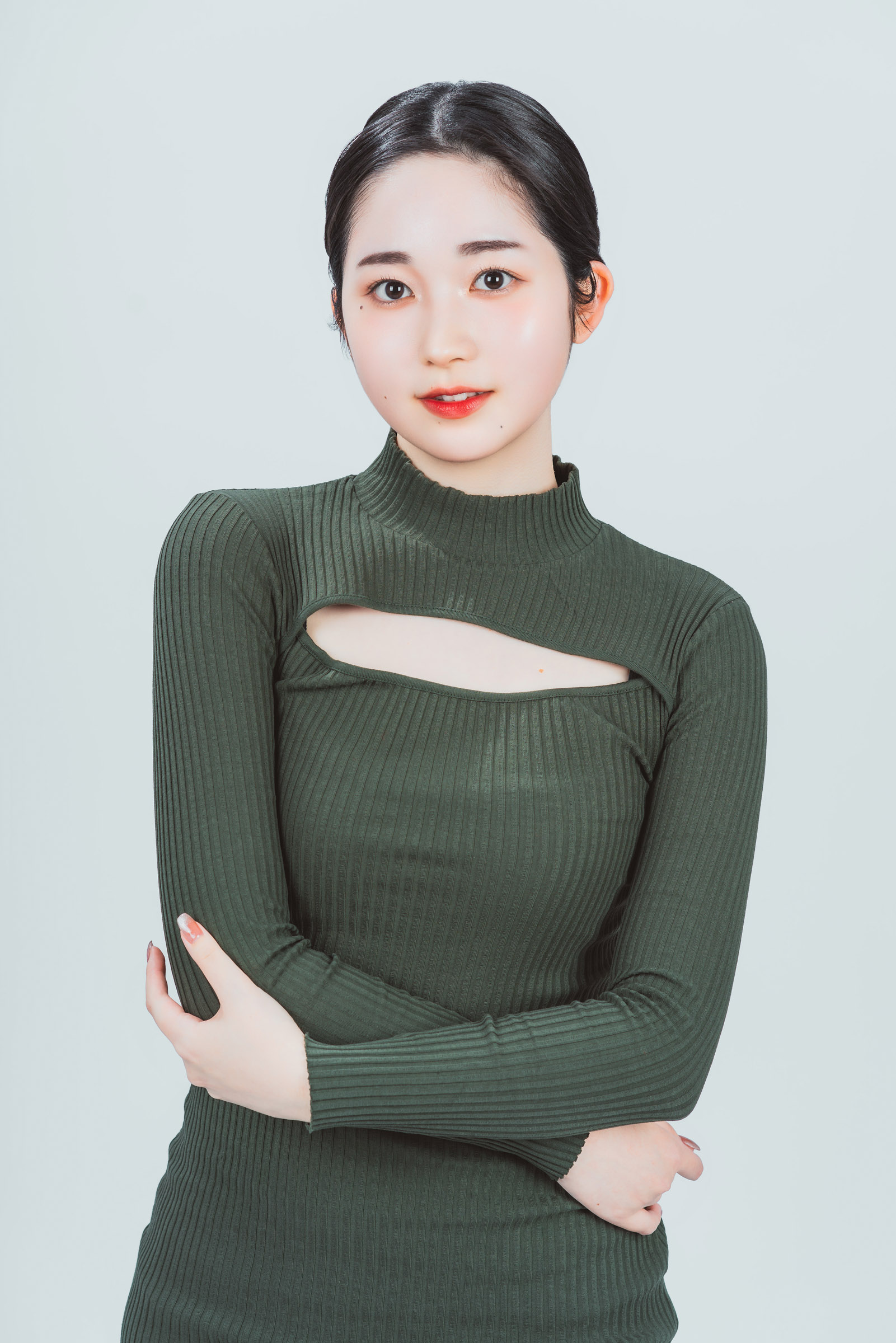 STUDIO24Kプロフィール写真