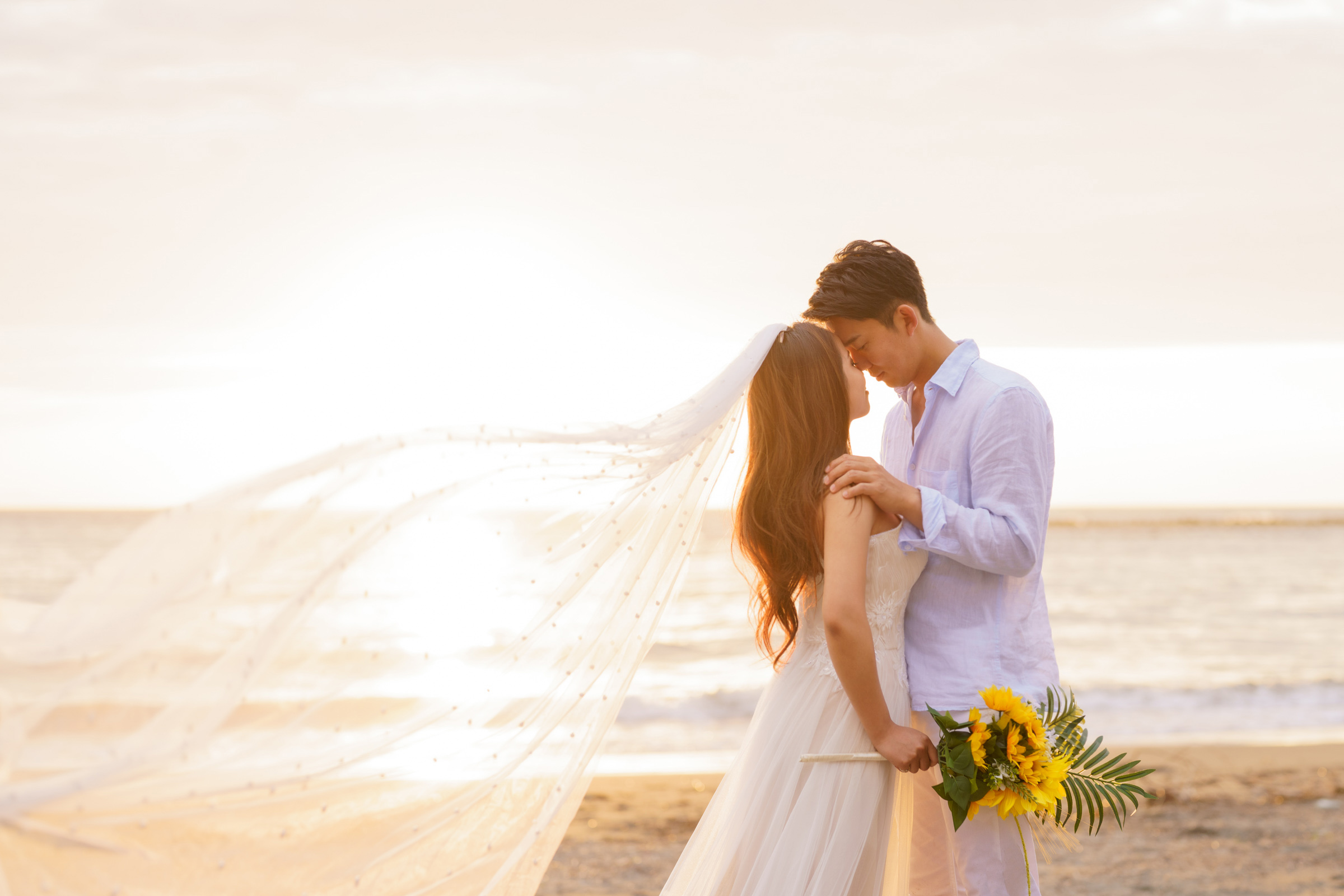 STUDIO24Kウェディング写真