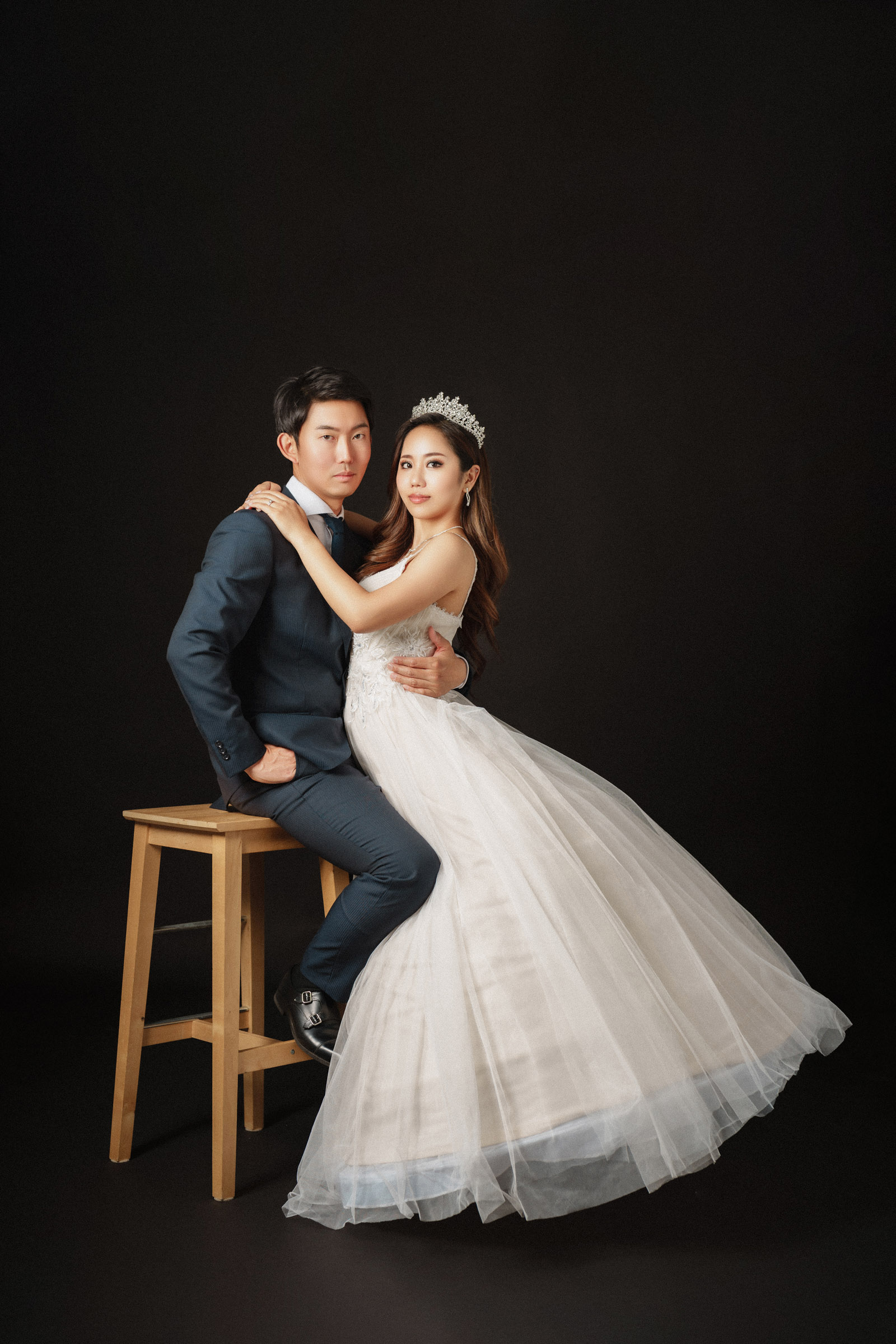 STUDIO24Kウェディング写真