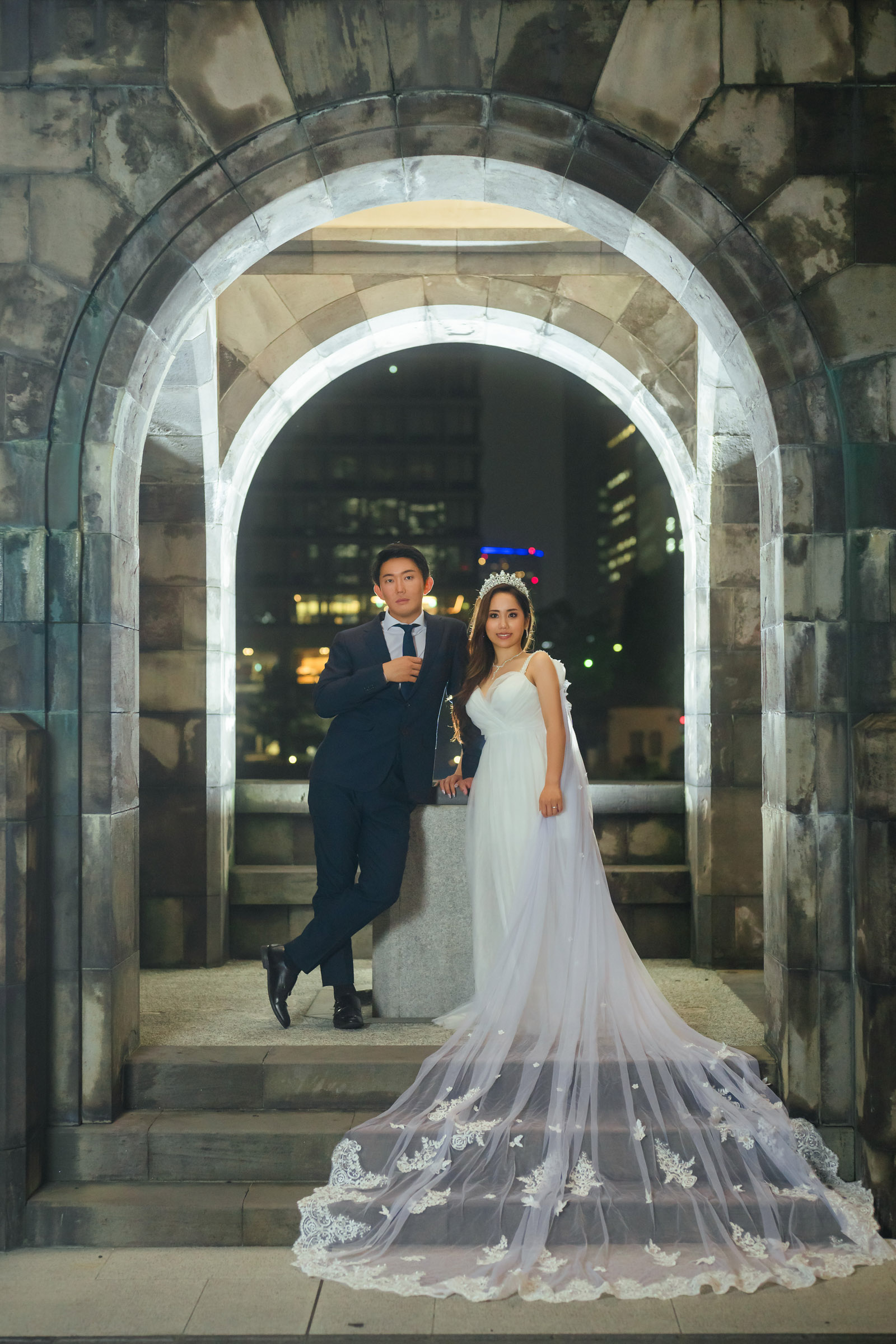 STUDIO24Kウェディング写真