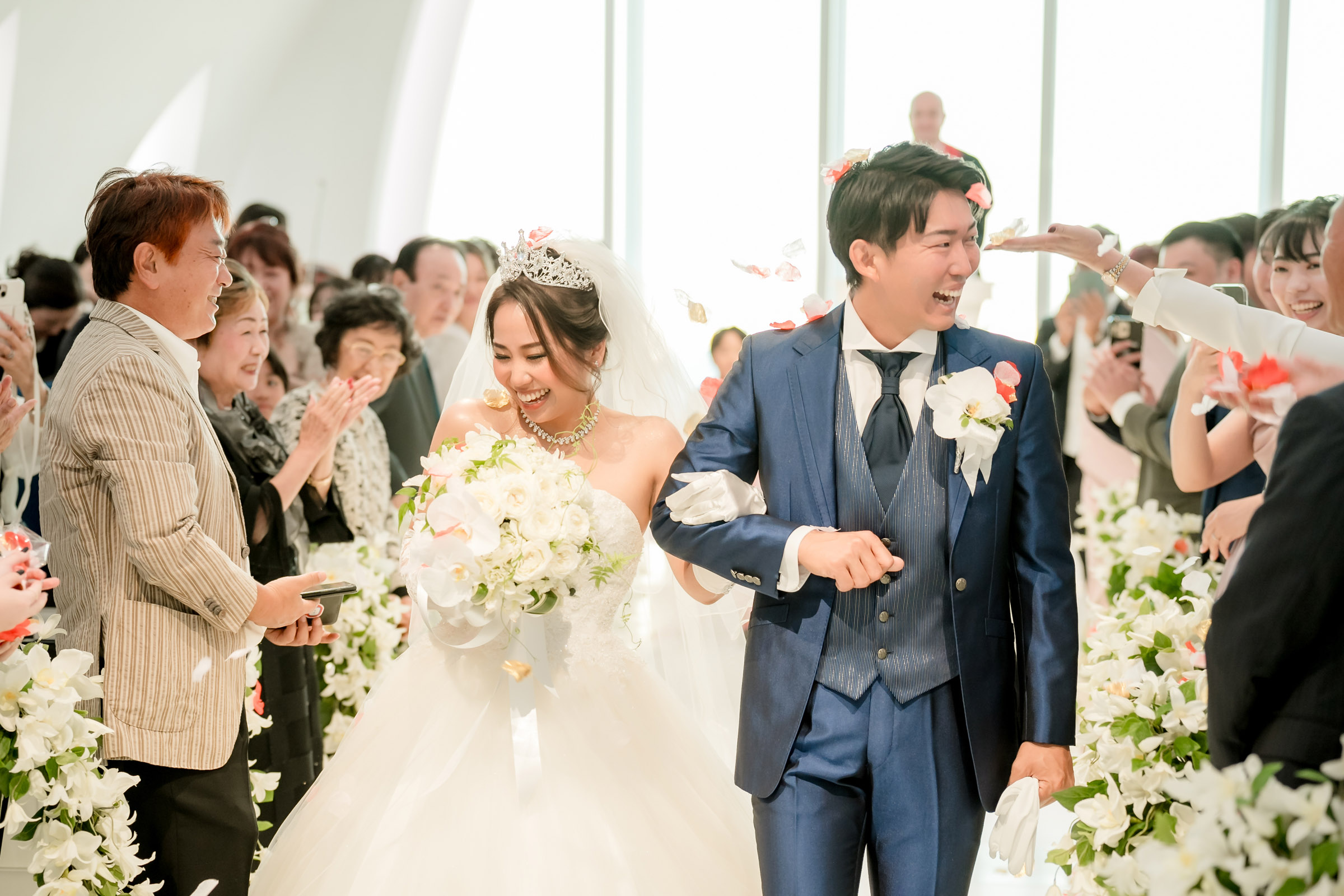 STUDIO24Kウェディング写真