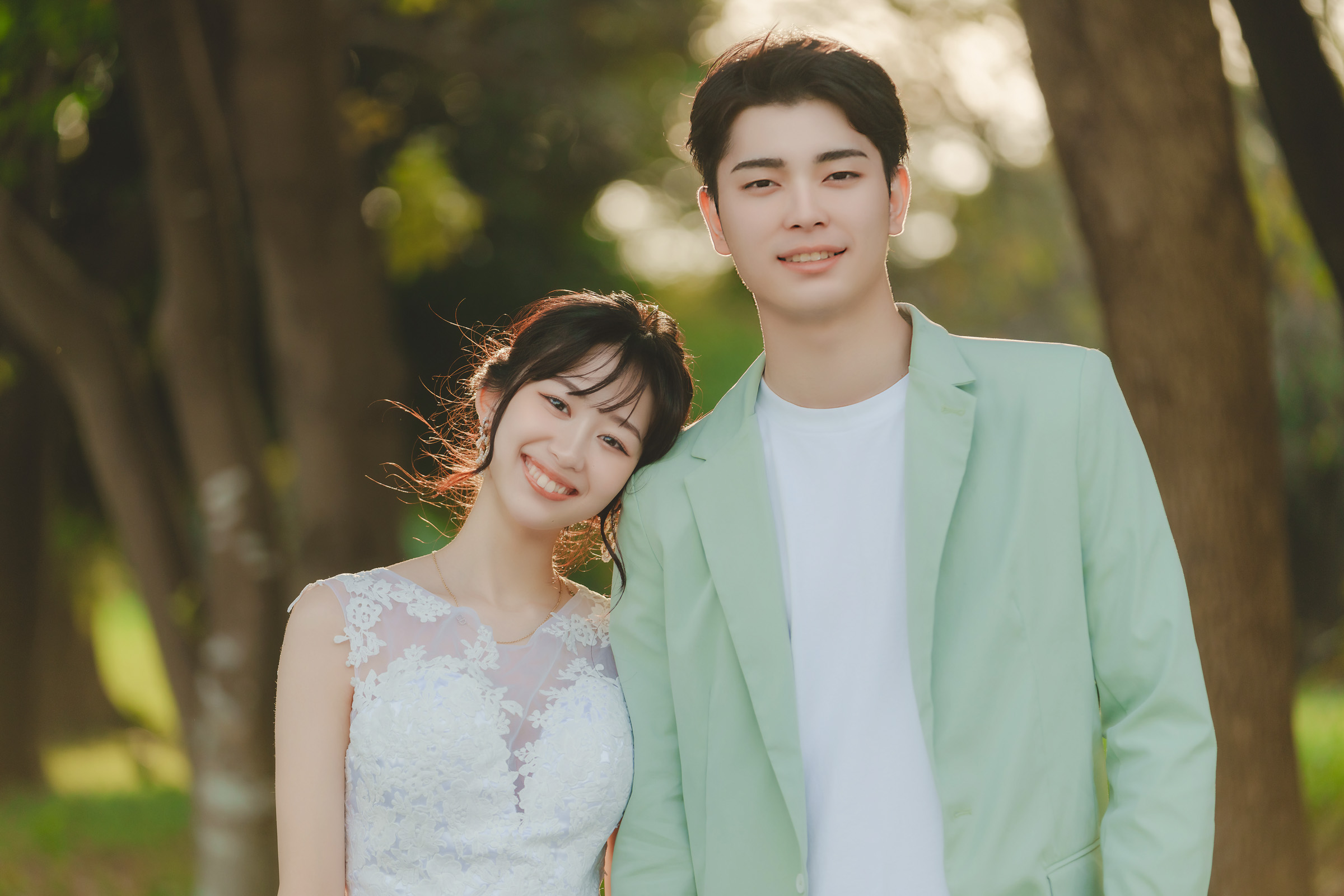 STUDIO24Kウェディング写真