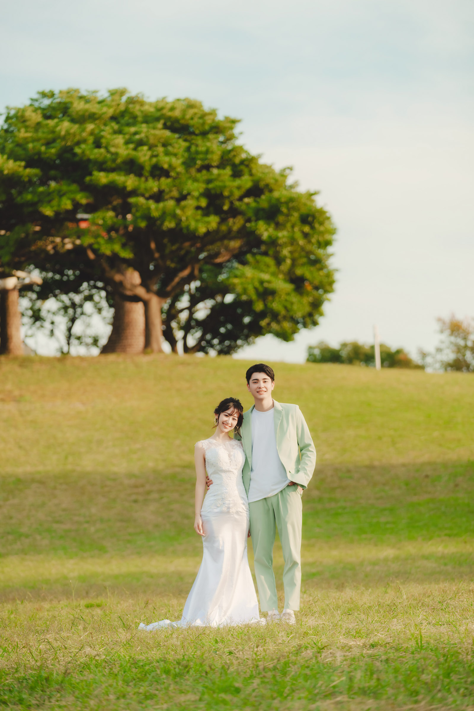 STUDIO24Kウェディング写真