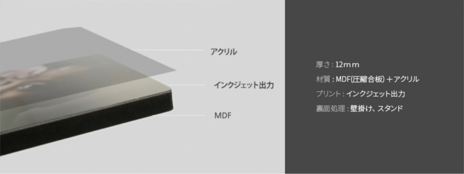 STUDIO24Kプレーム