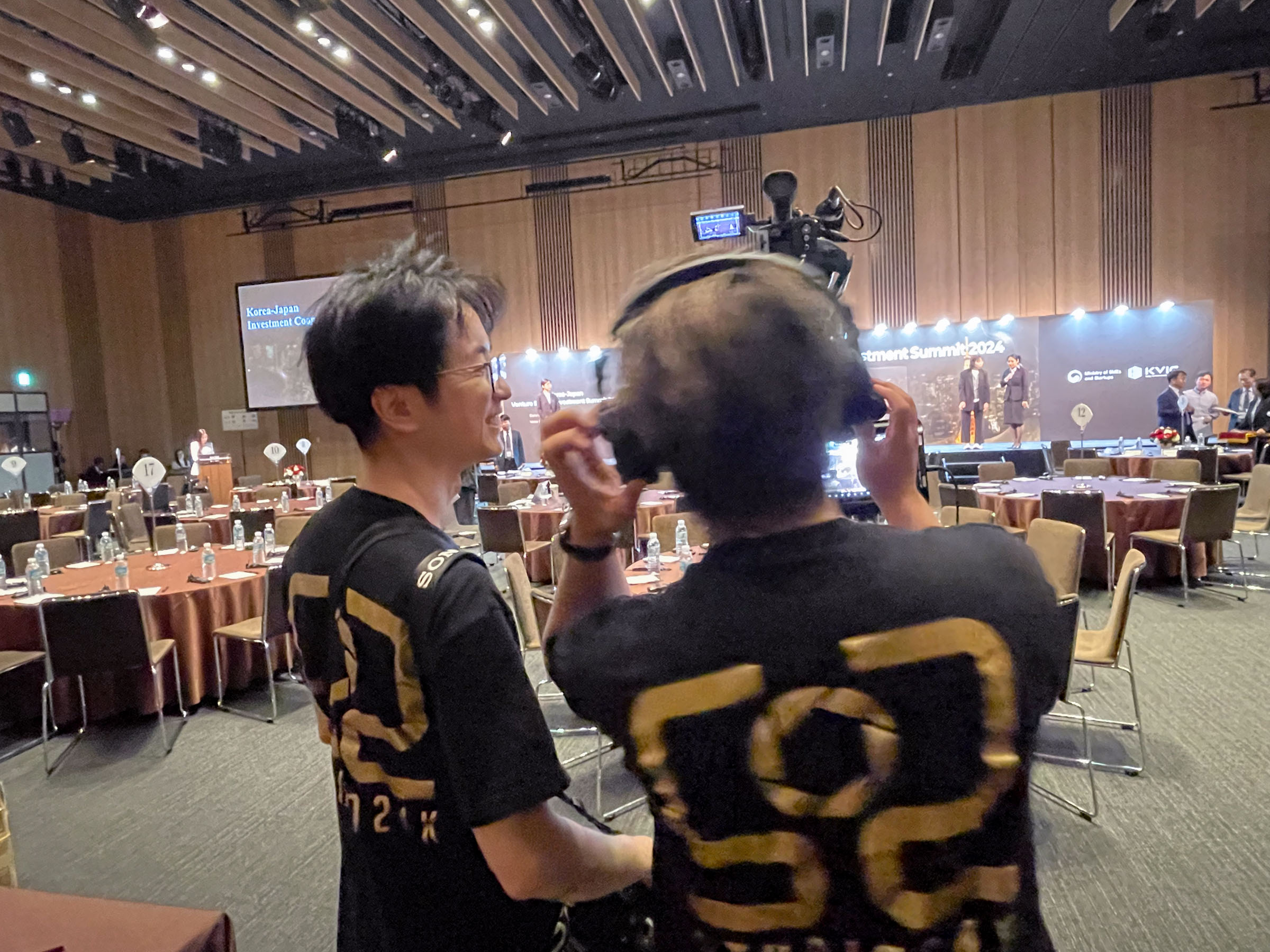 5月はイベントが多いですね！